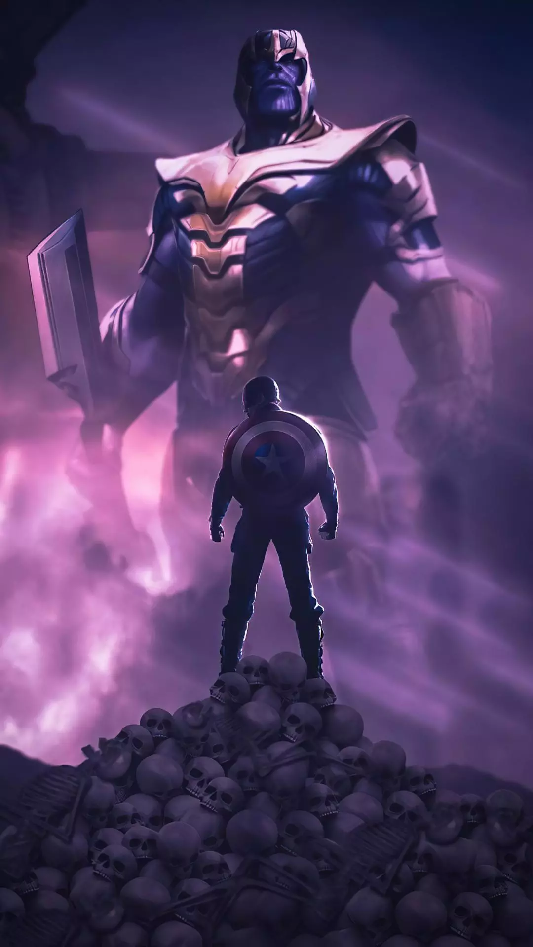 Wallpapers