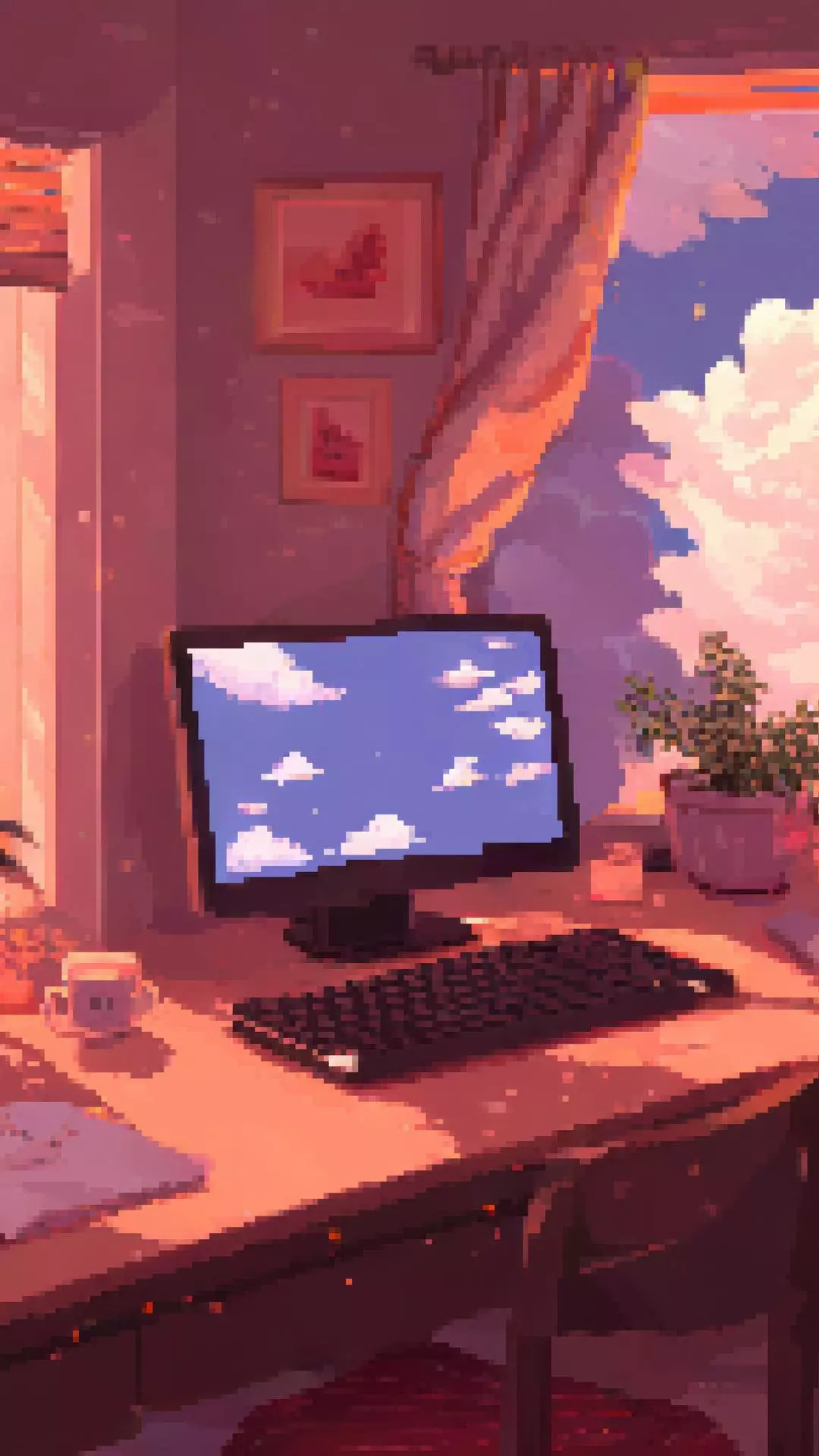 Wallpapers