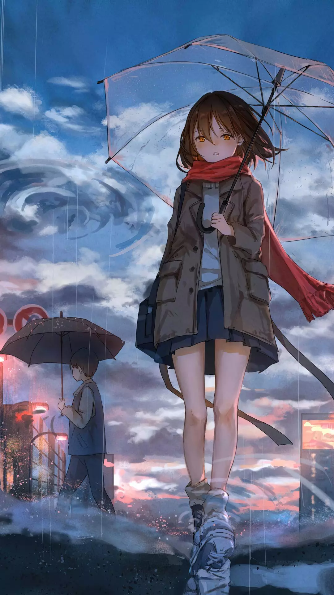 Wallpapers