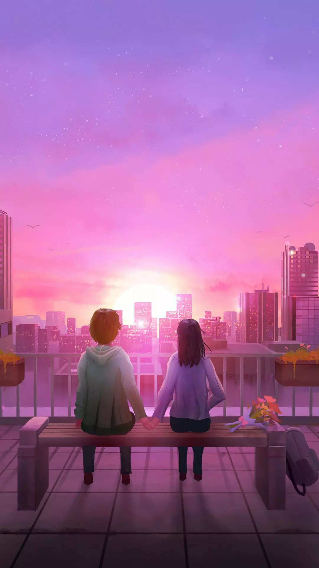 Wallpapers