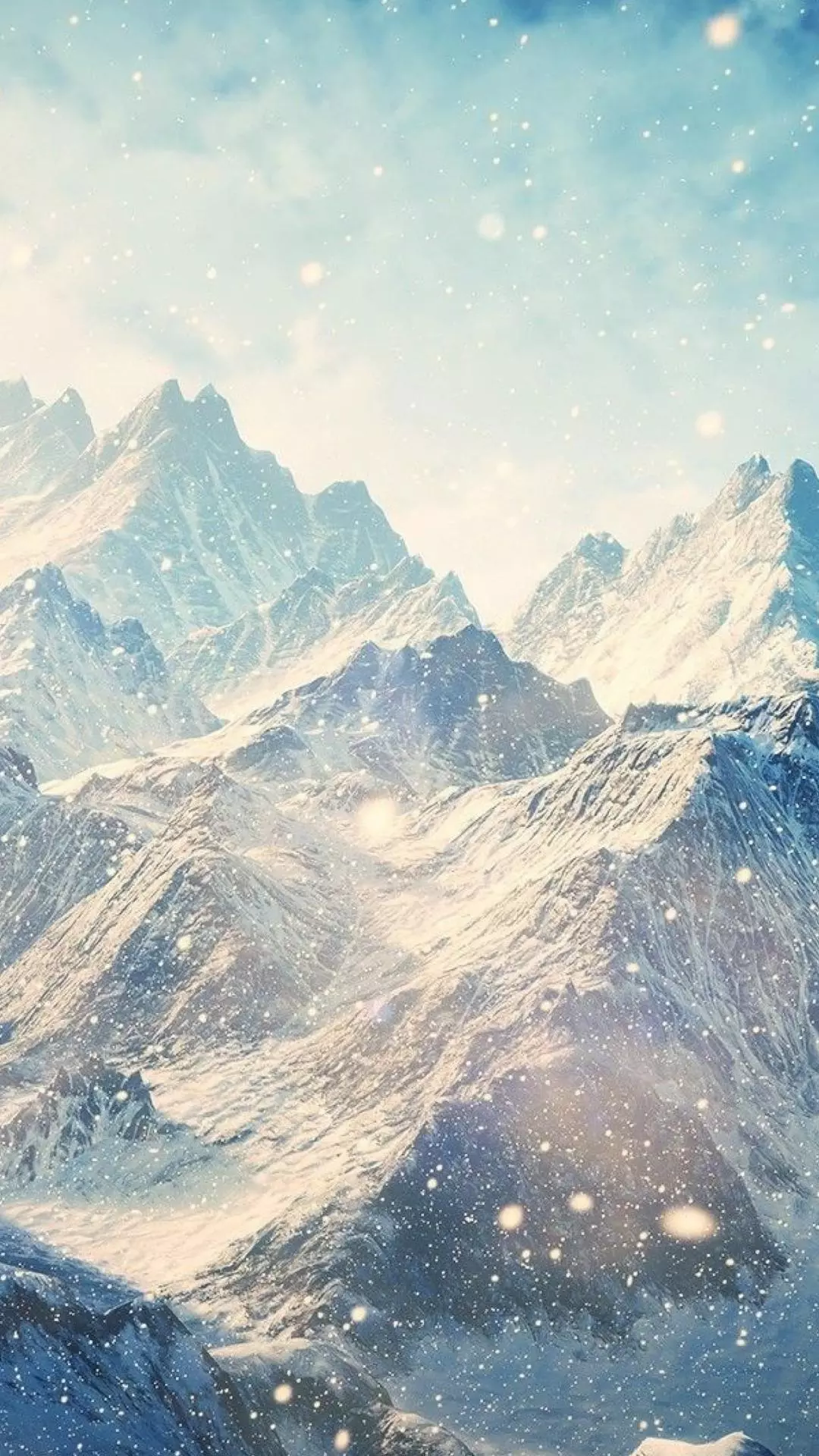 Wallpapers