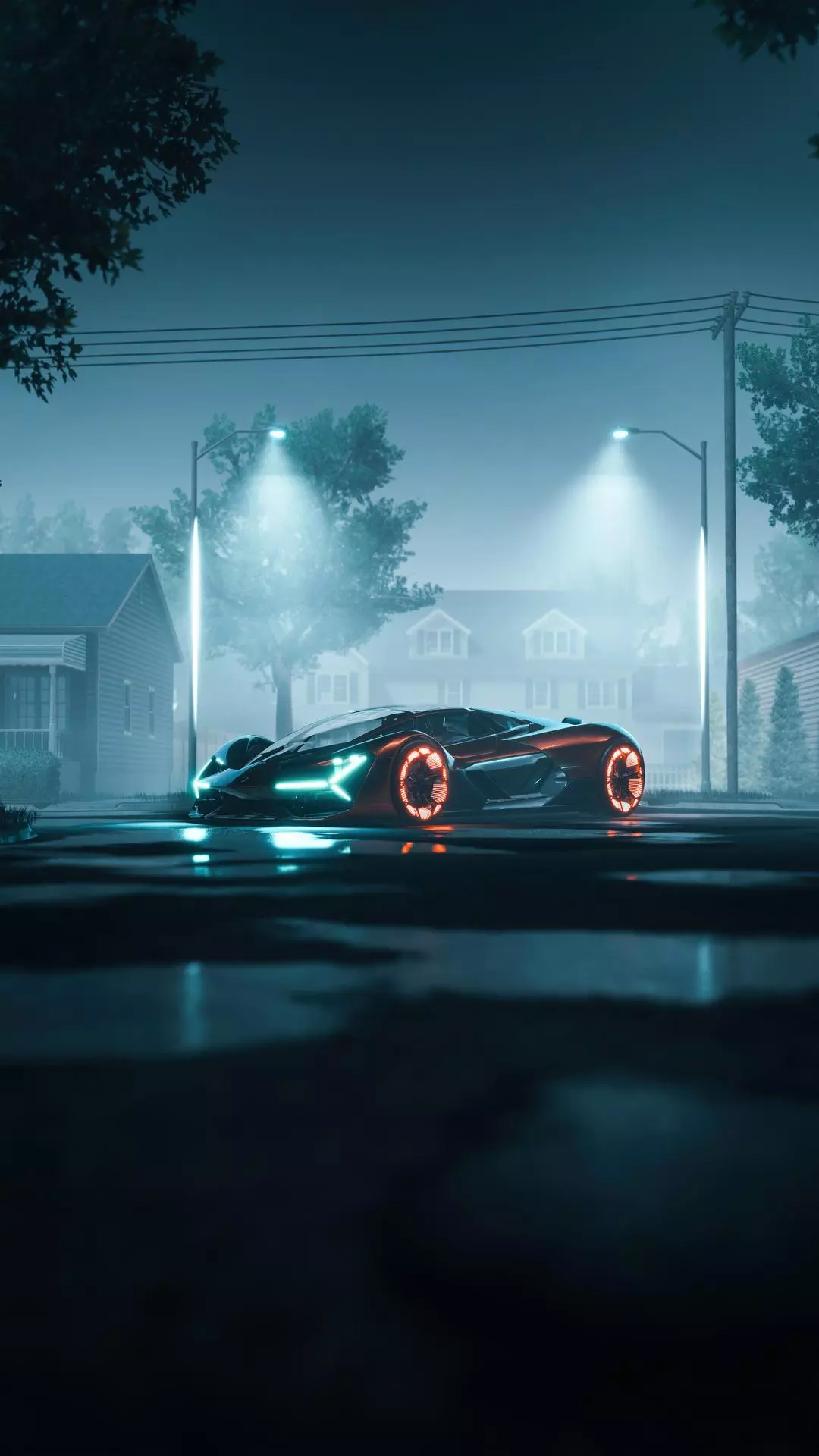 Wallpapers