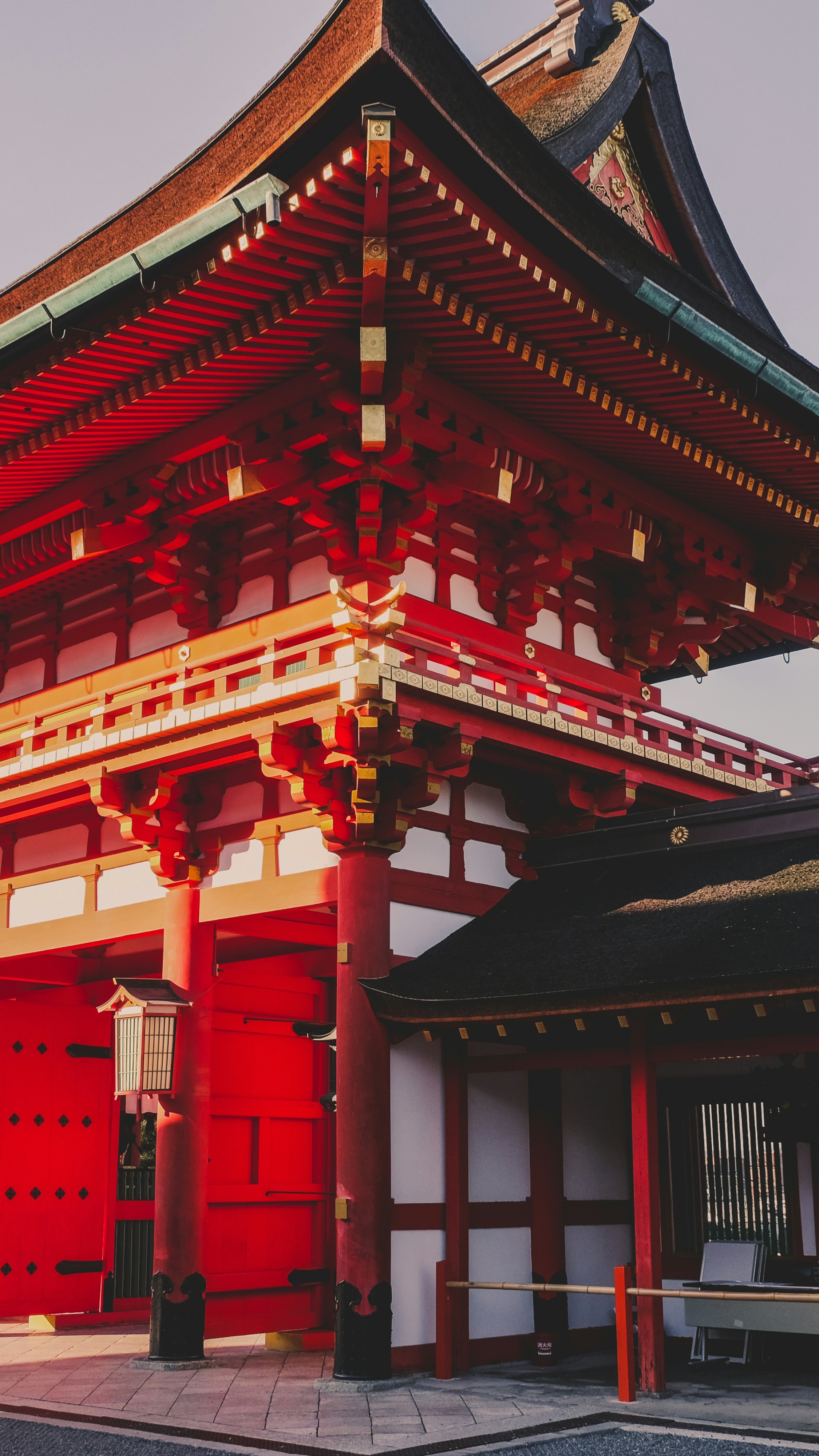 Wallpapers