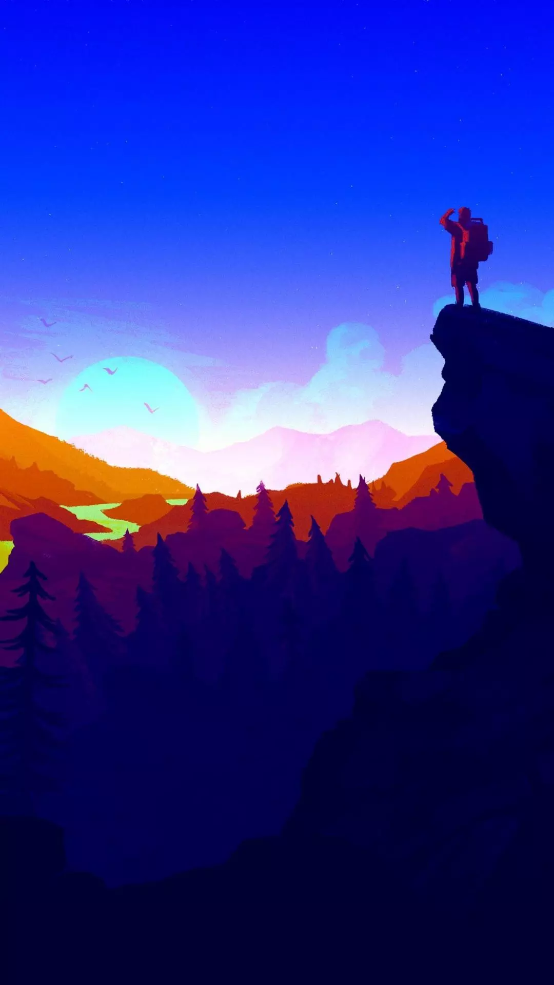 Landscapes
