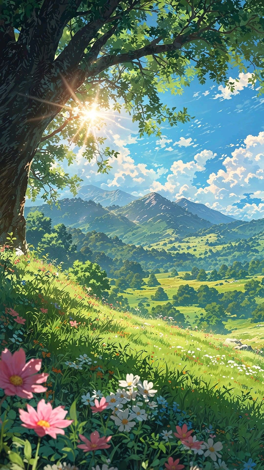 Landscapes