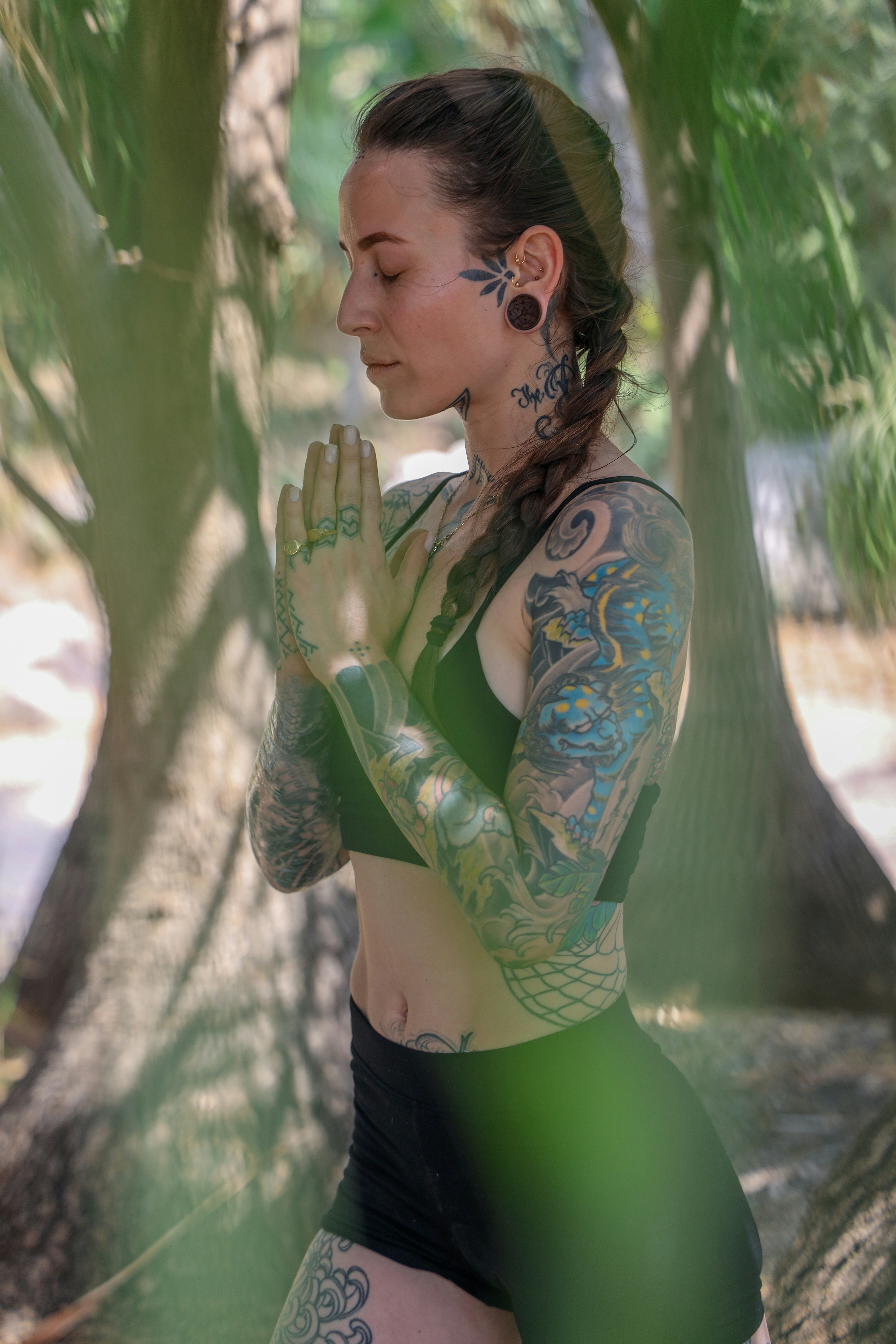 Forest & Flora