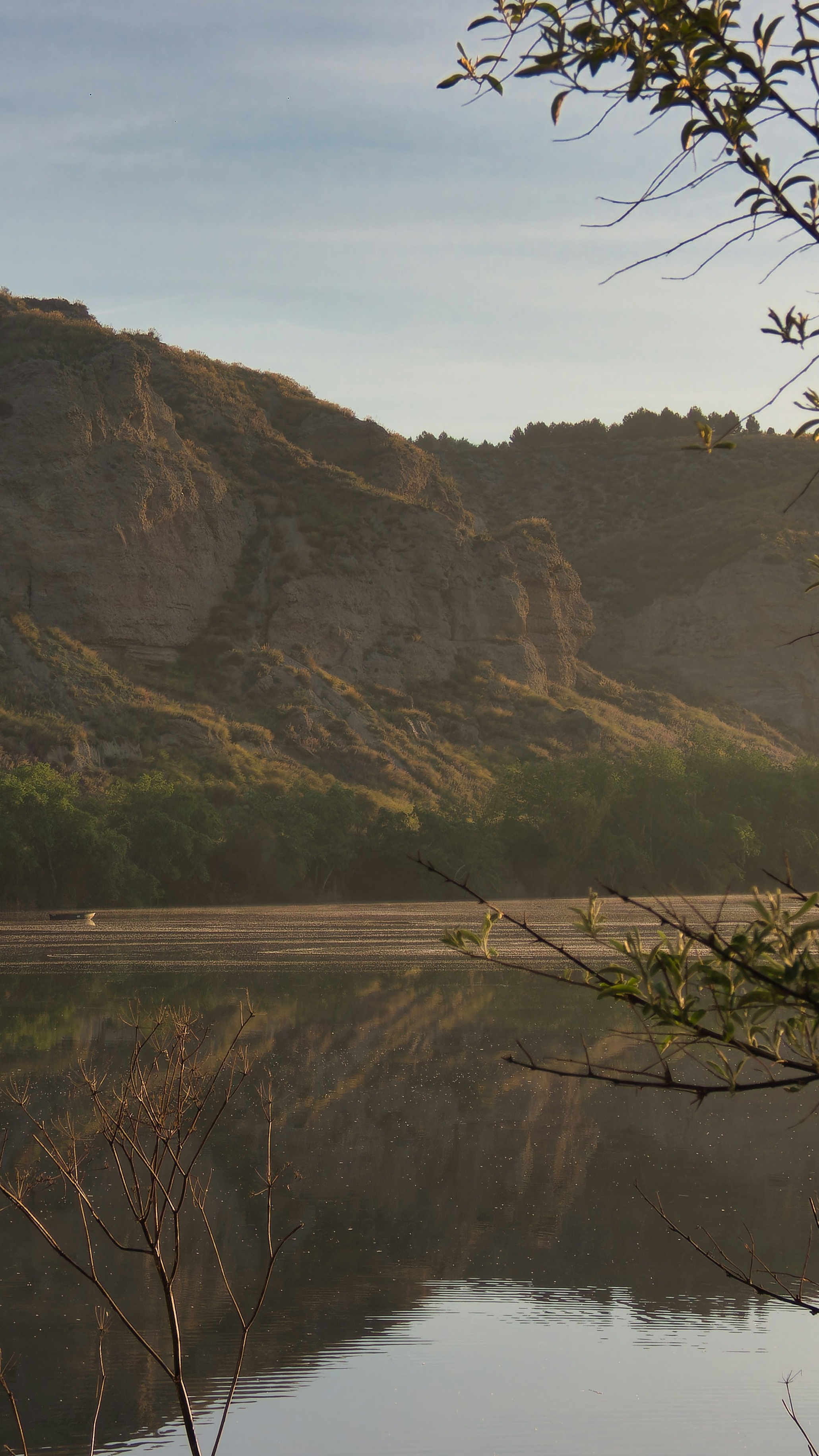 Landscapes