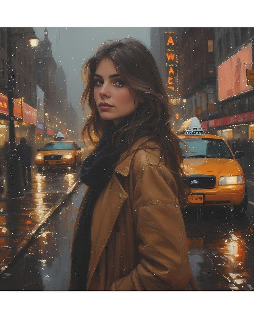 Wallpapers