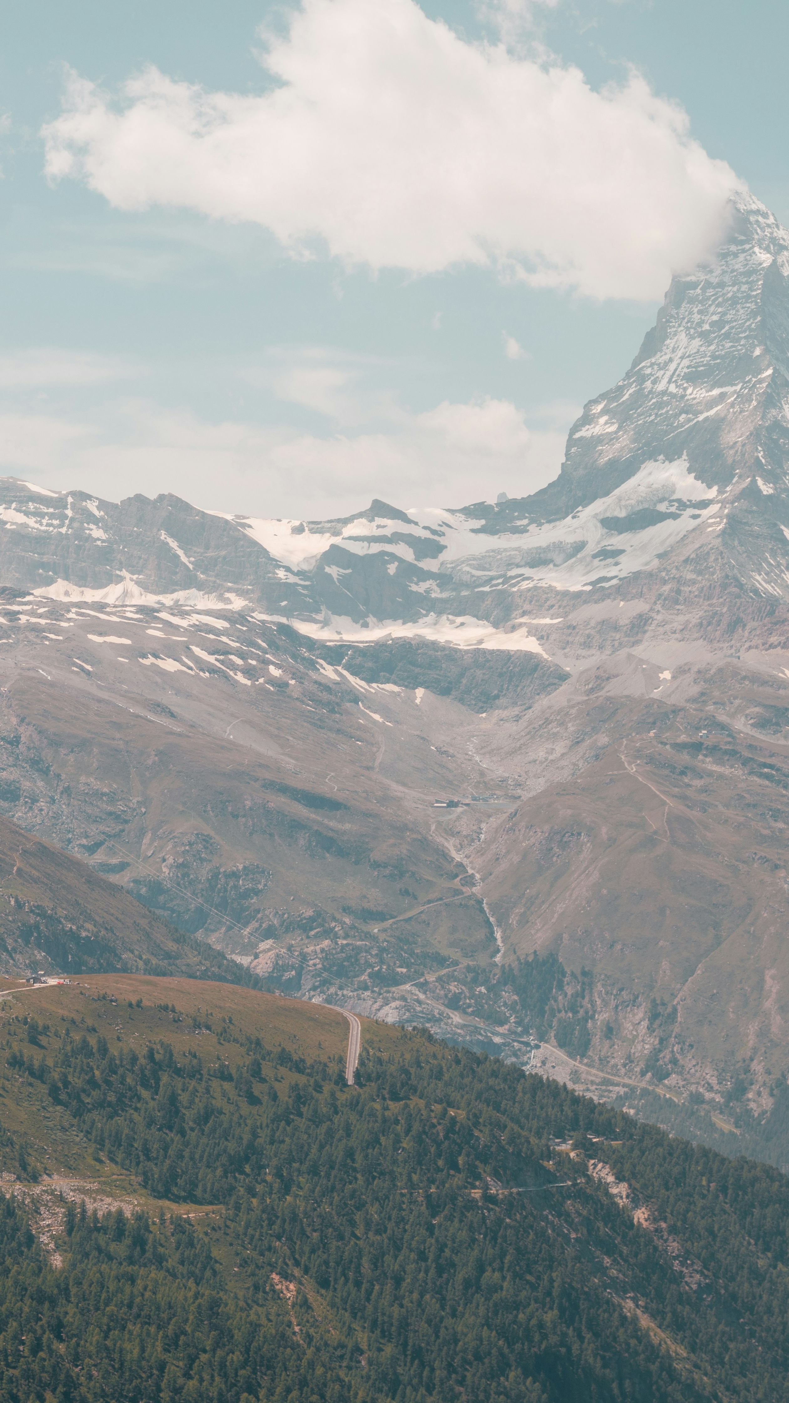 Wallpapers