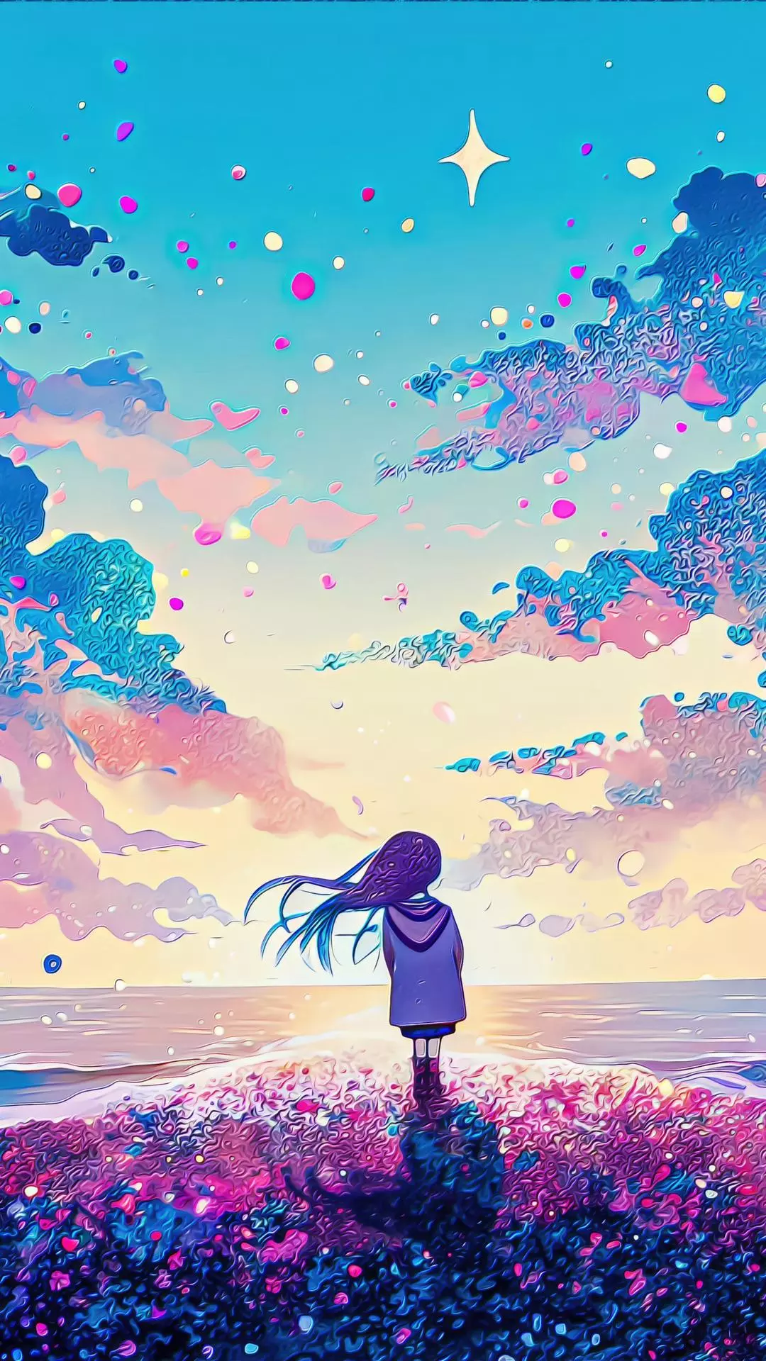 Wallpapers