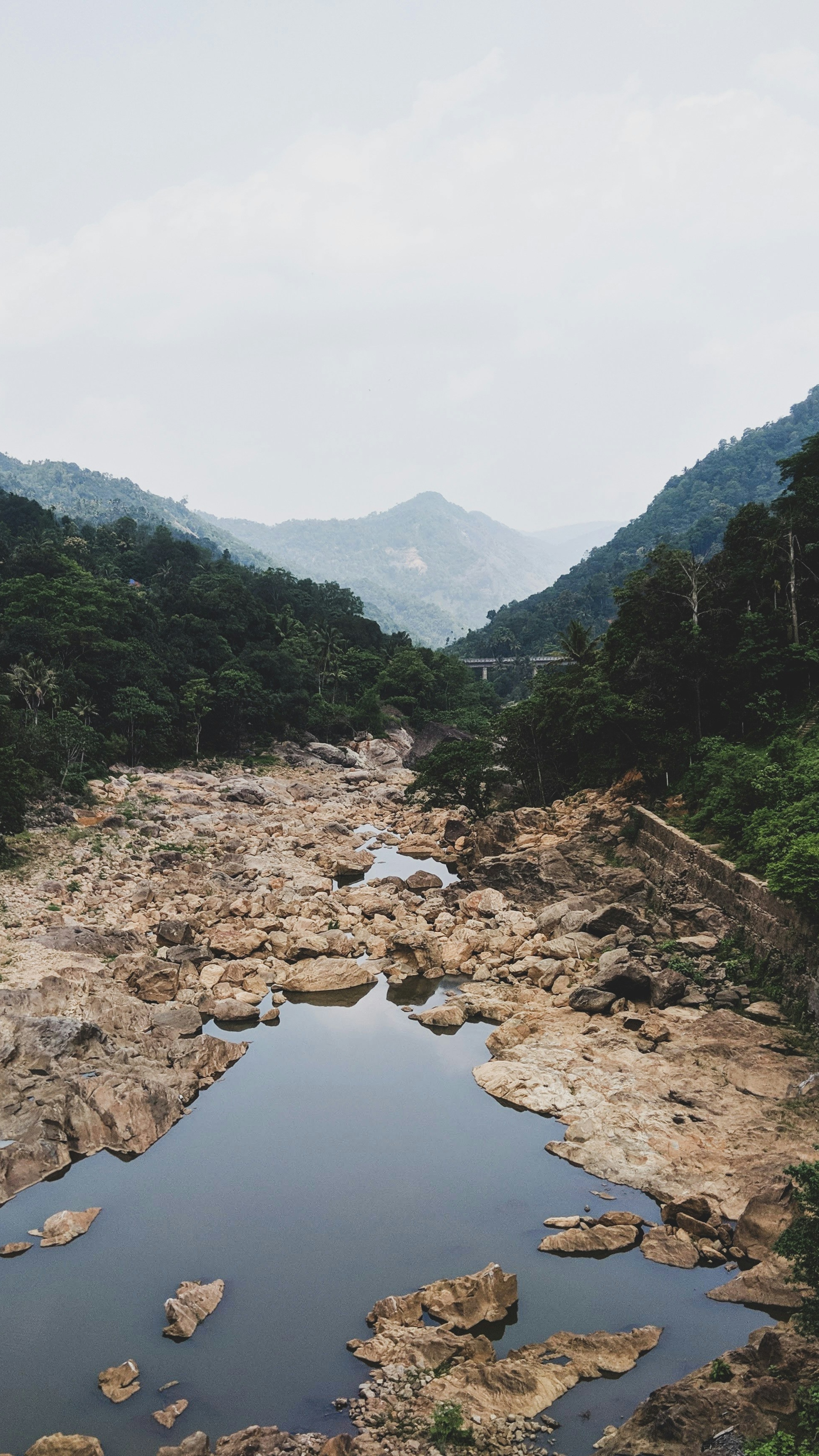 Landscapes