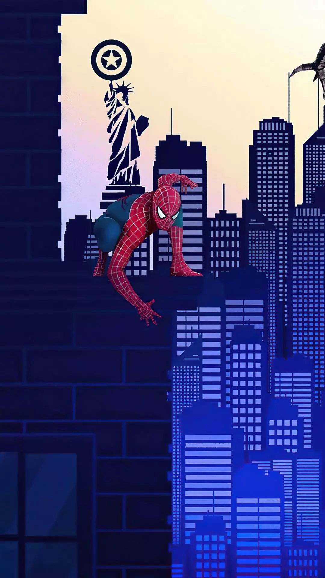 Wallpapers