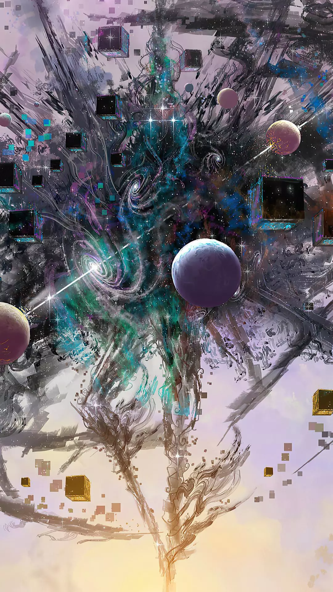 Wallpapers
