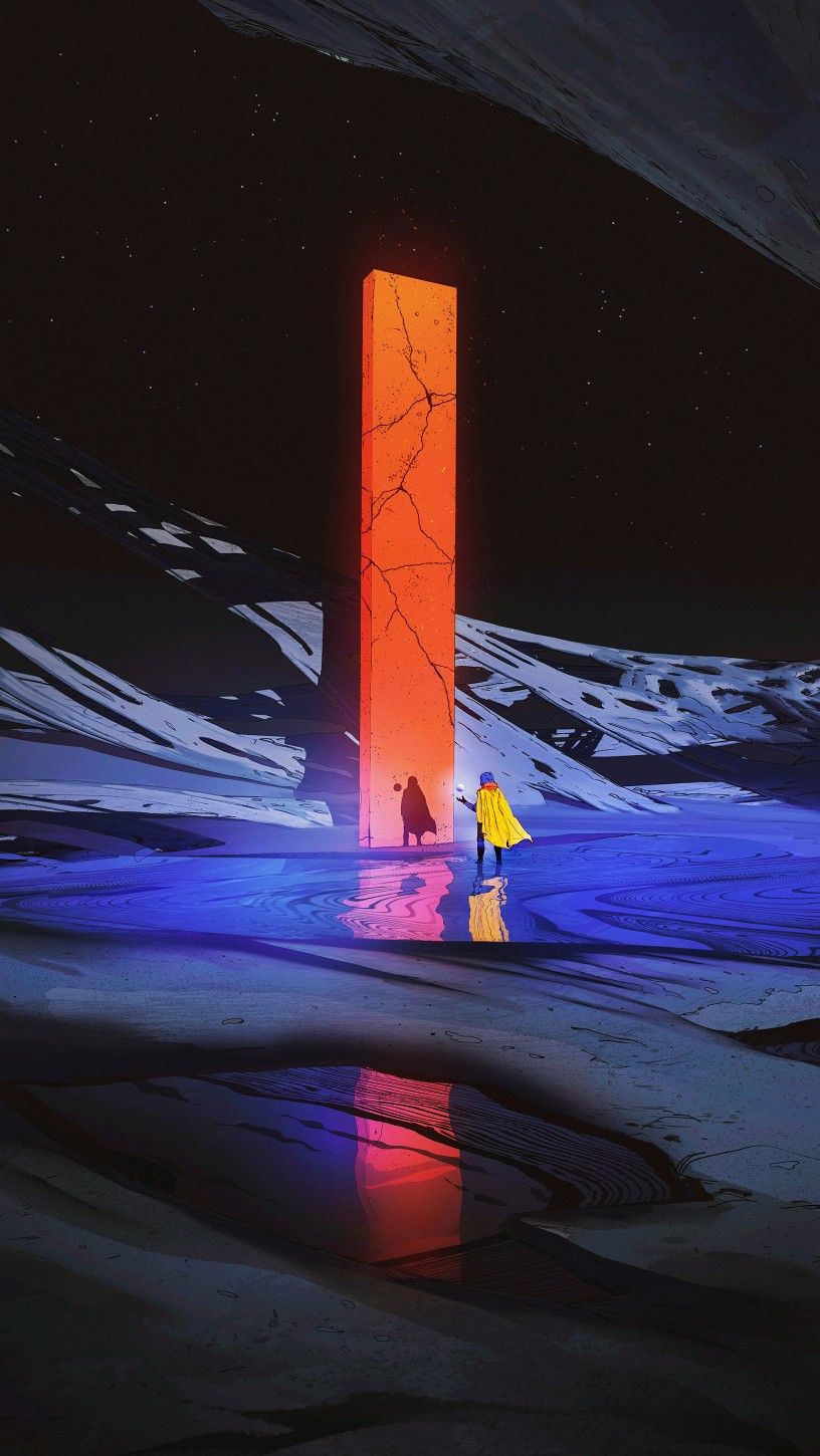 Wallpapers