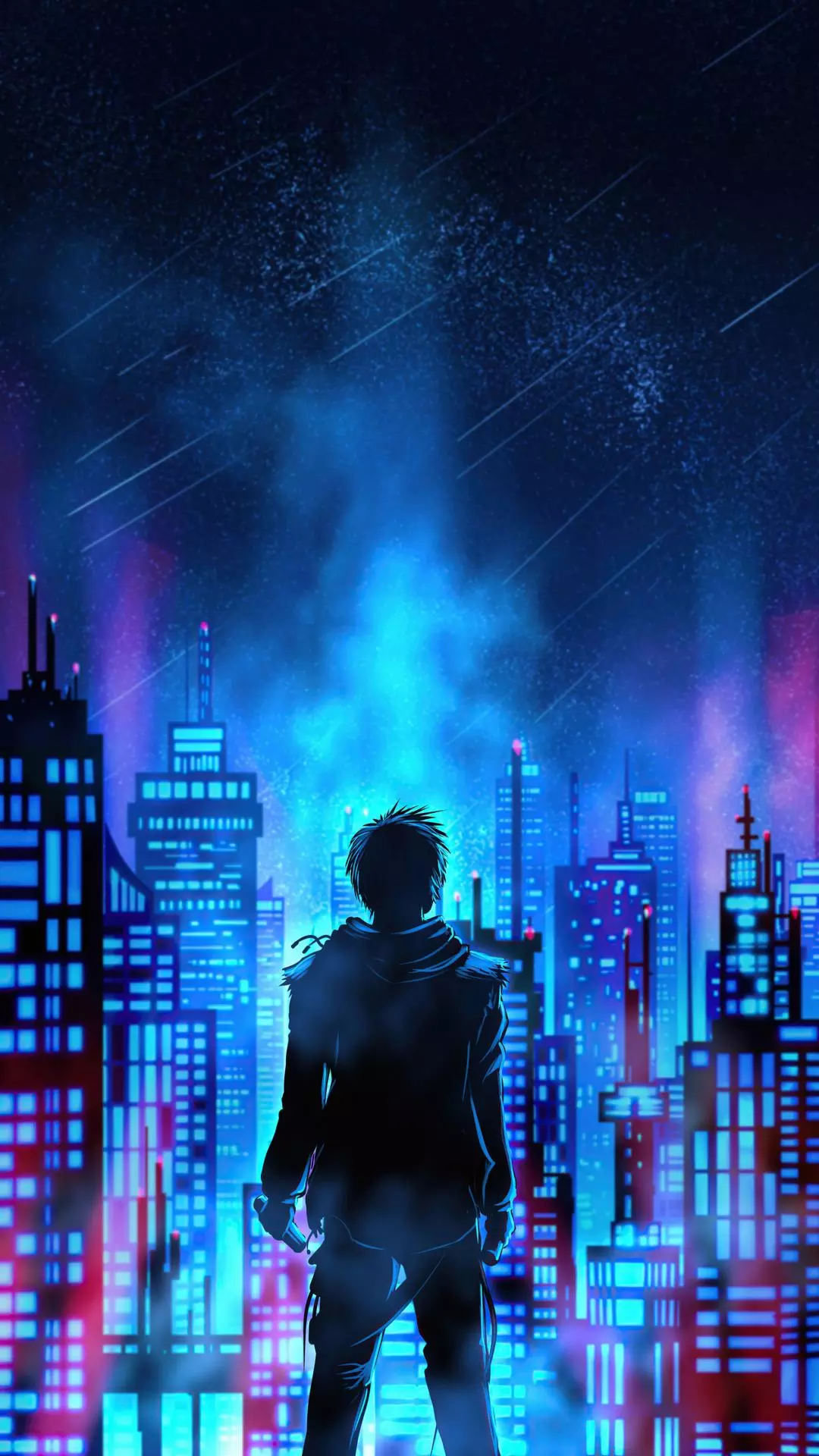 Wallpapers