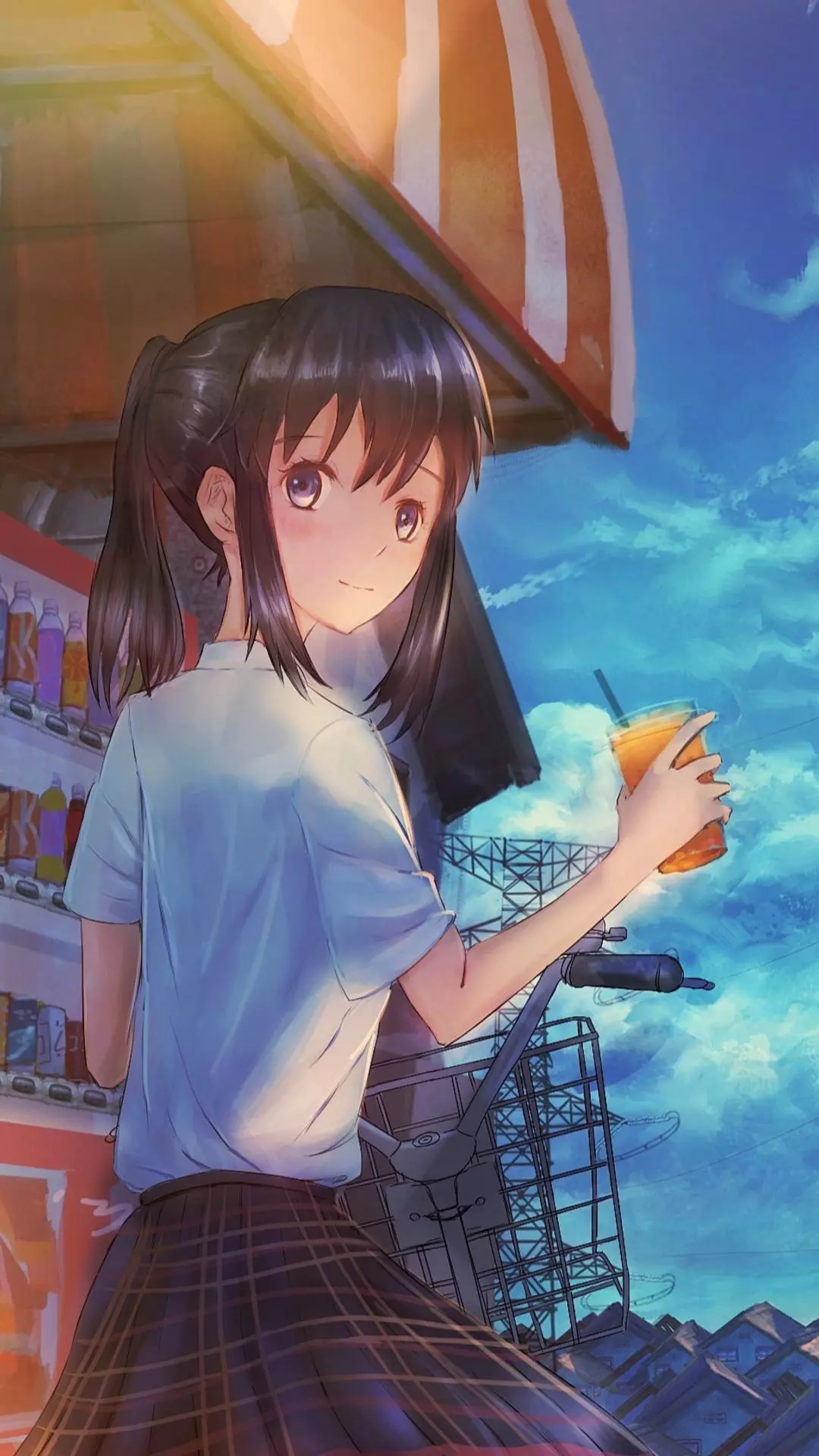 Wallpapers