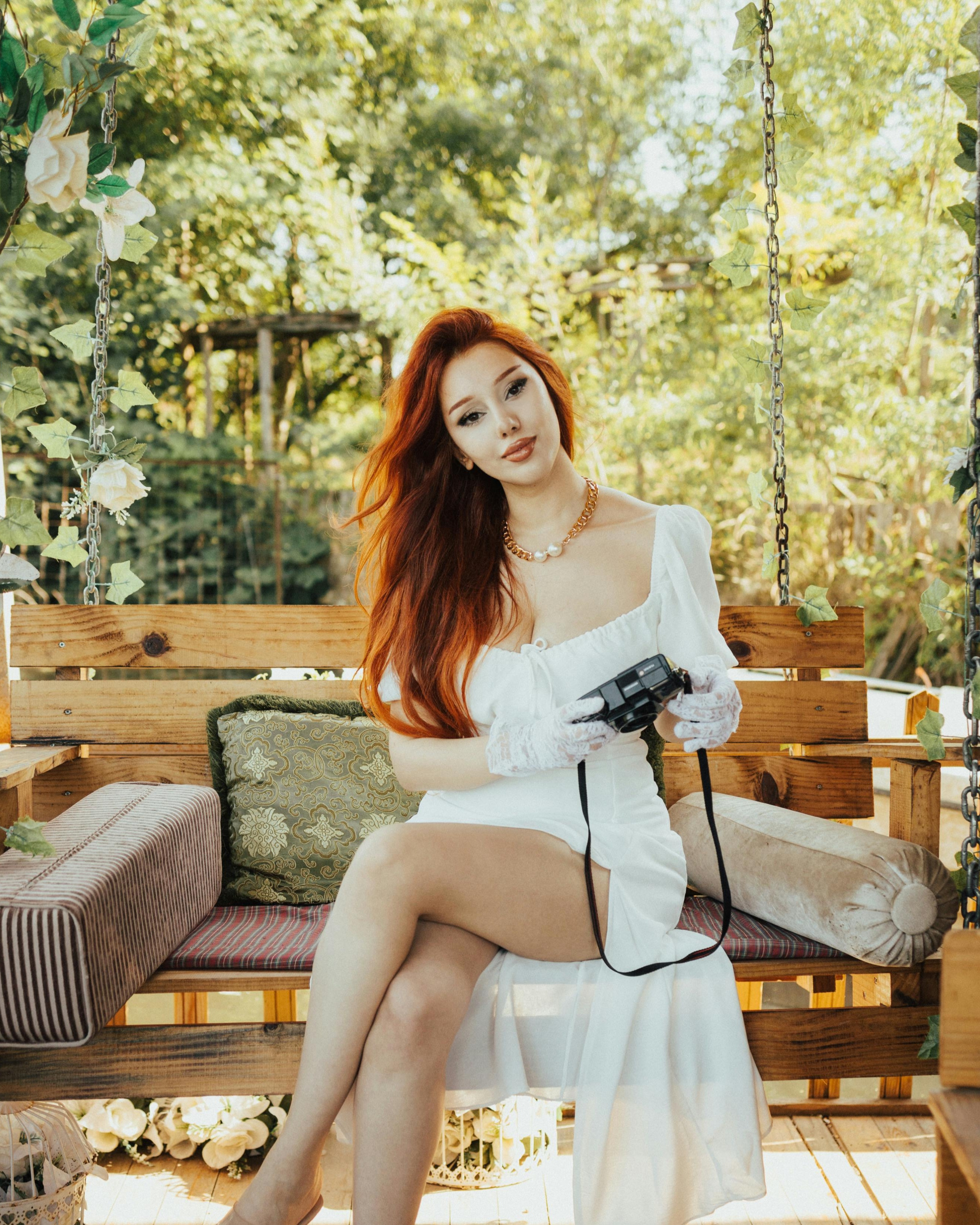 Forest & Flora