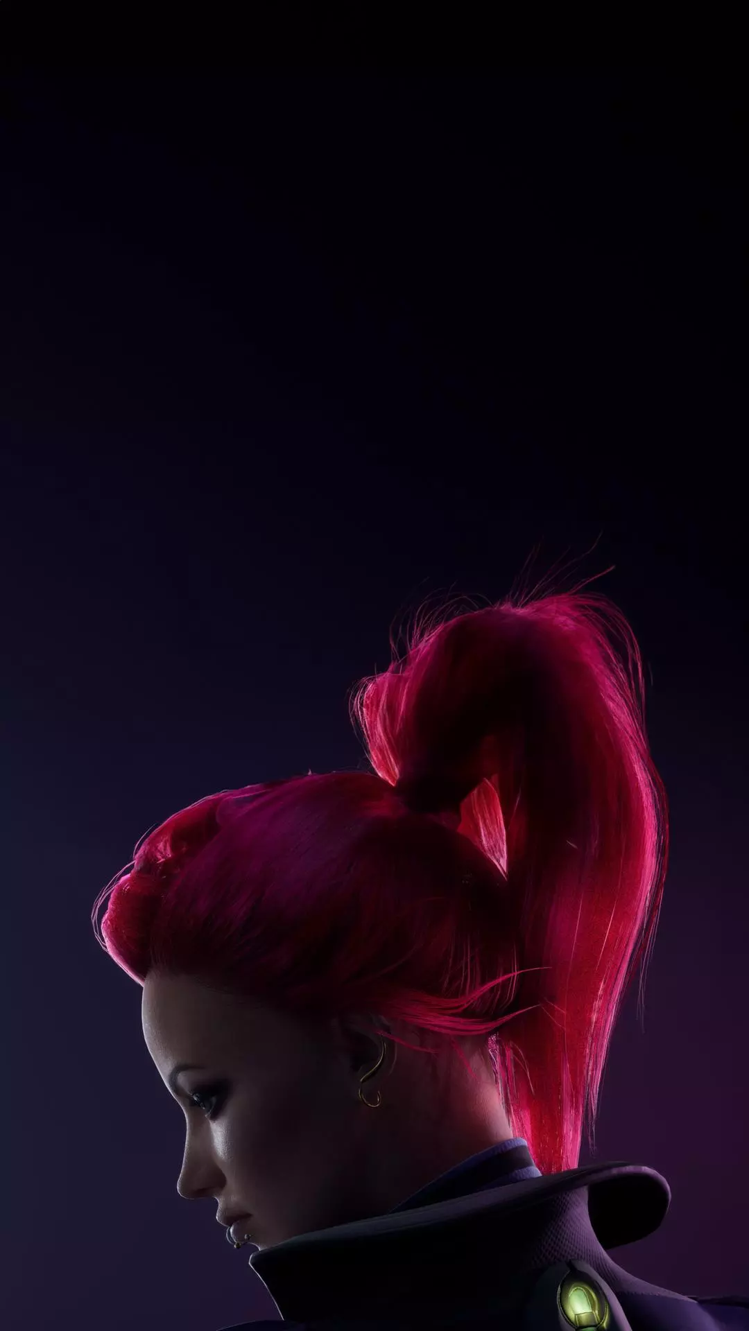 Cyberpunk / Neon