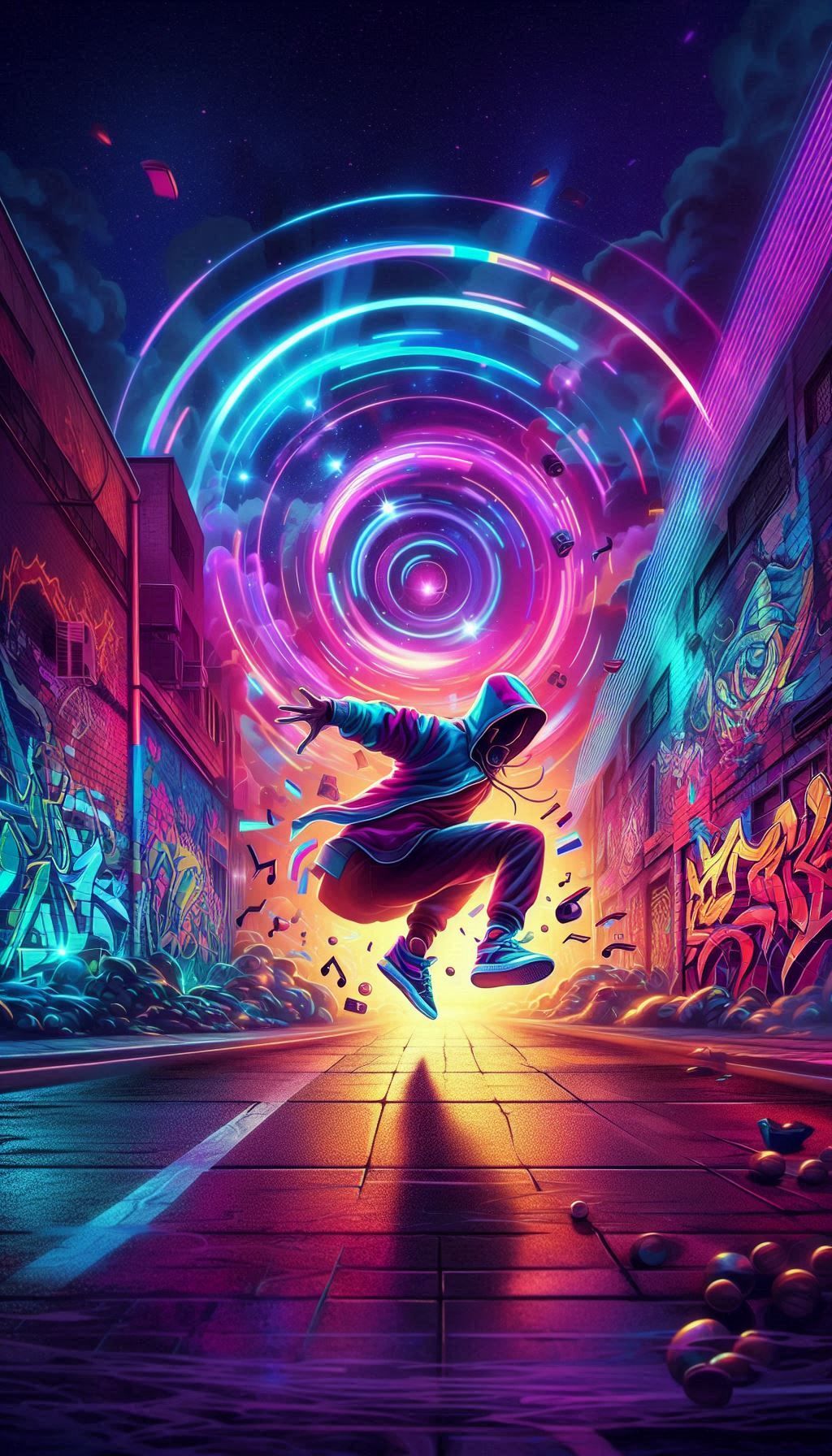 Wallpapers