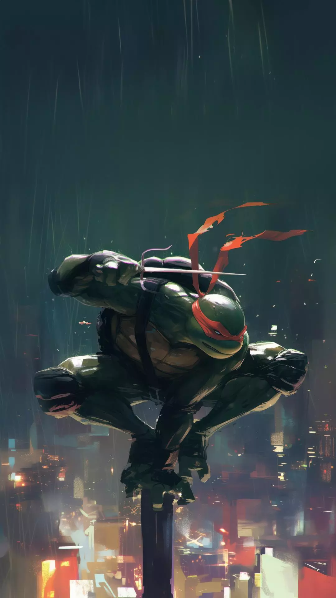 Wallpapers