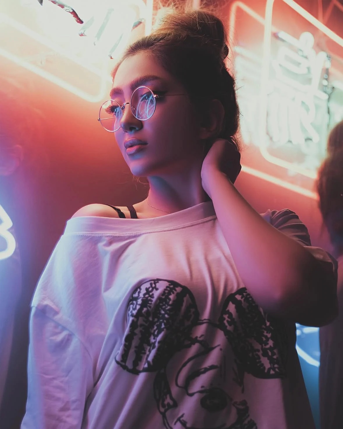 Cyberpunk / Neon