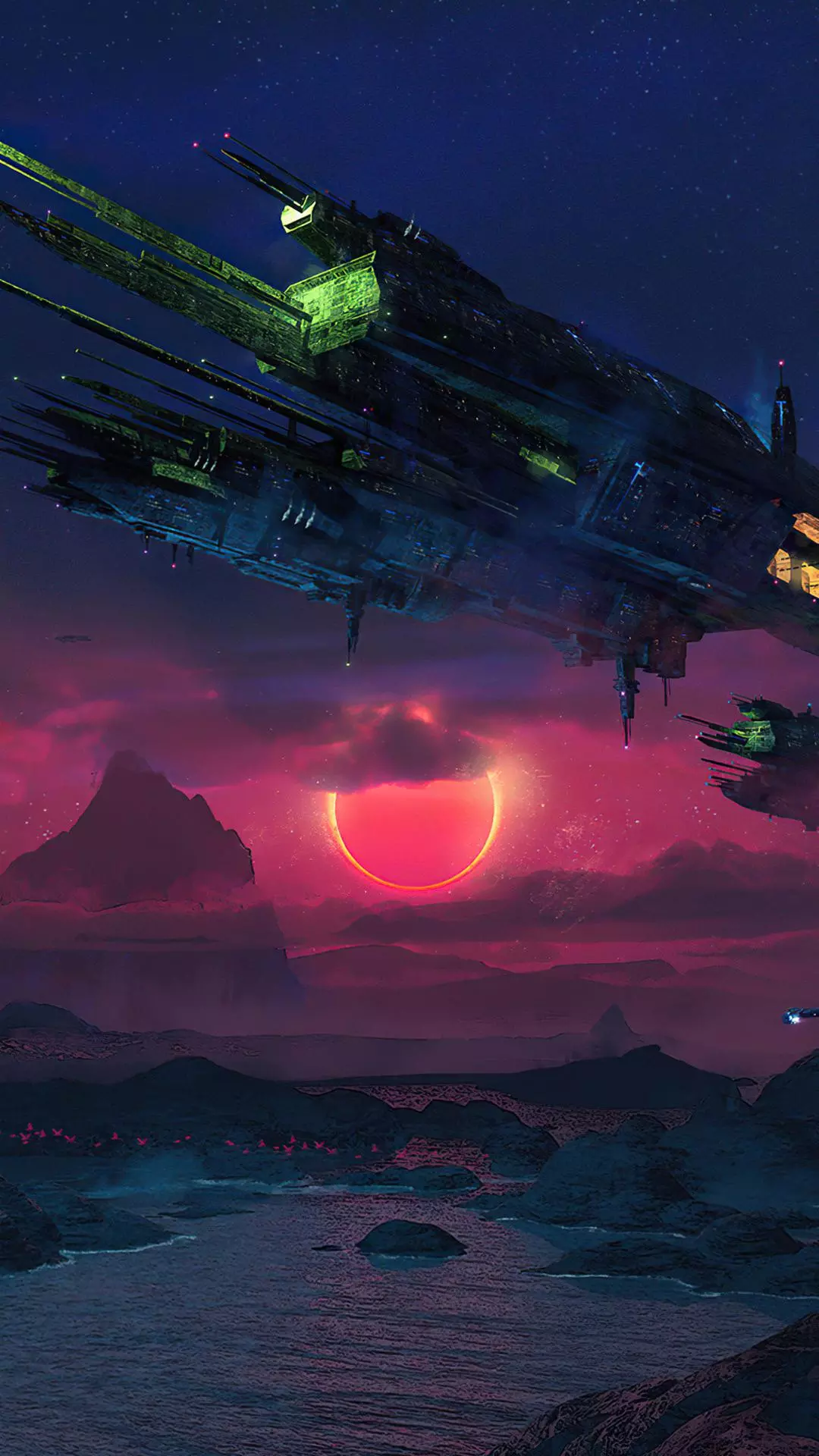 Wallpapers