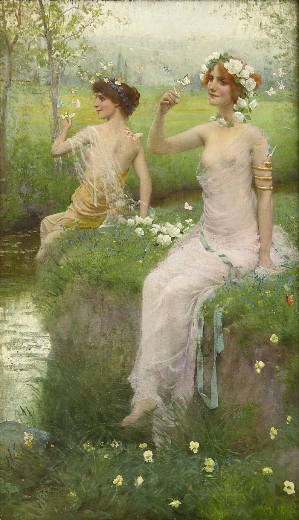 Forest & Flora
