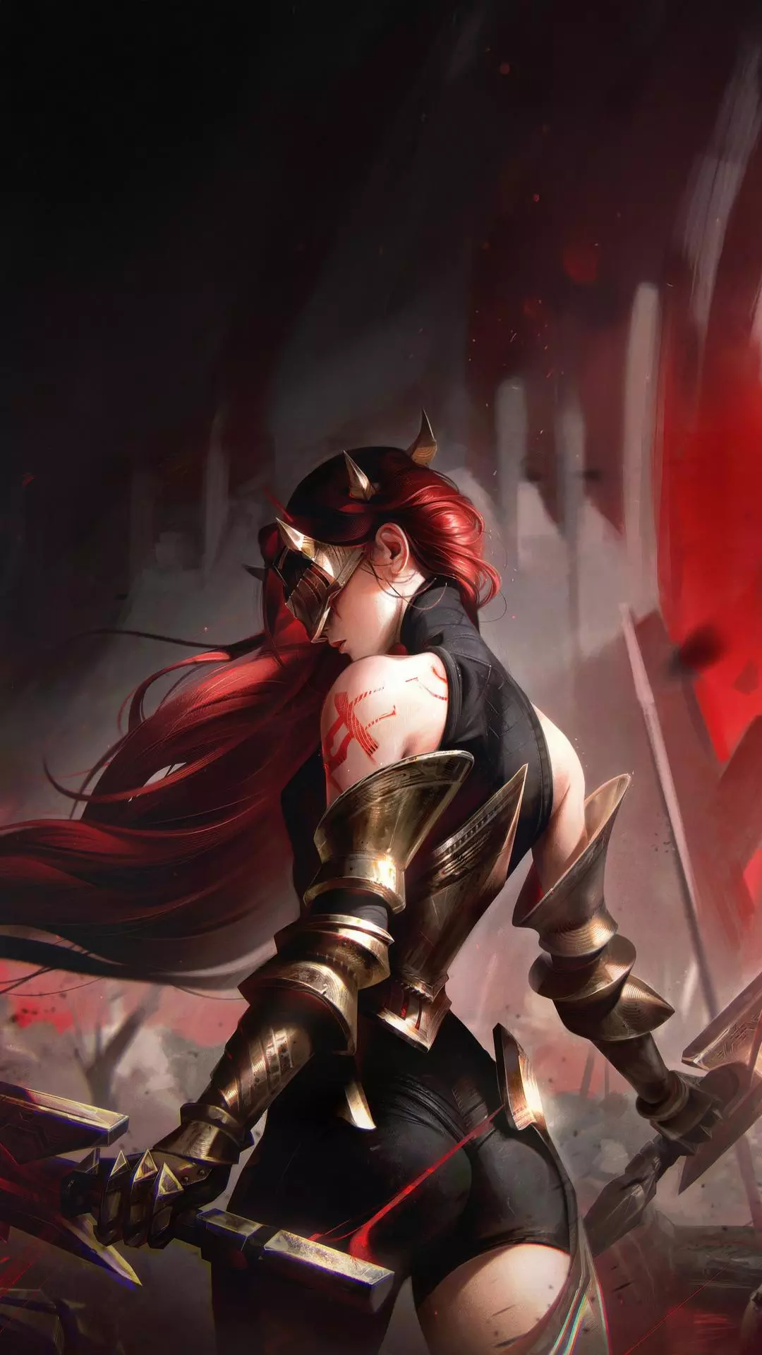 Wallpapers