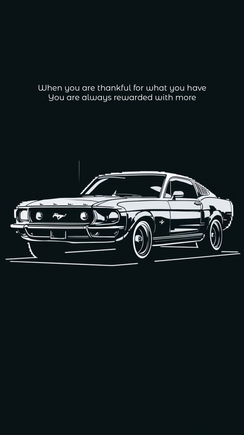 Wallpapers