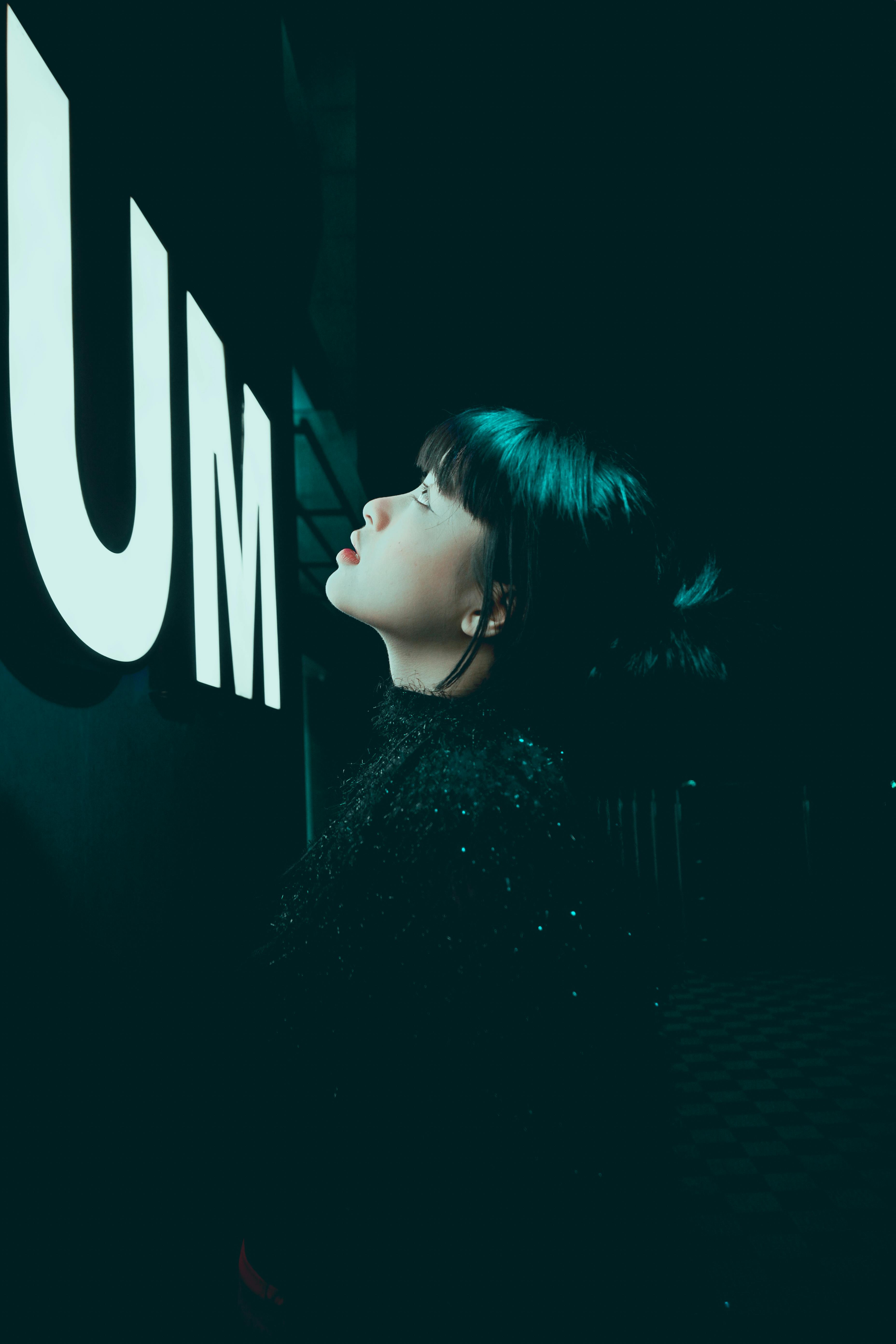Cyberpunk / Neon