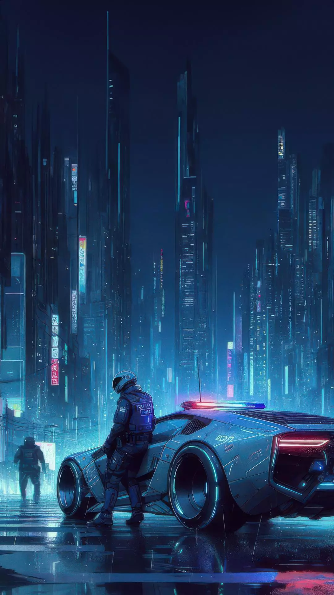 Wallpapers
