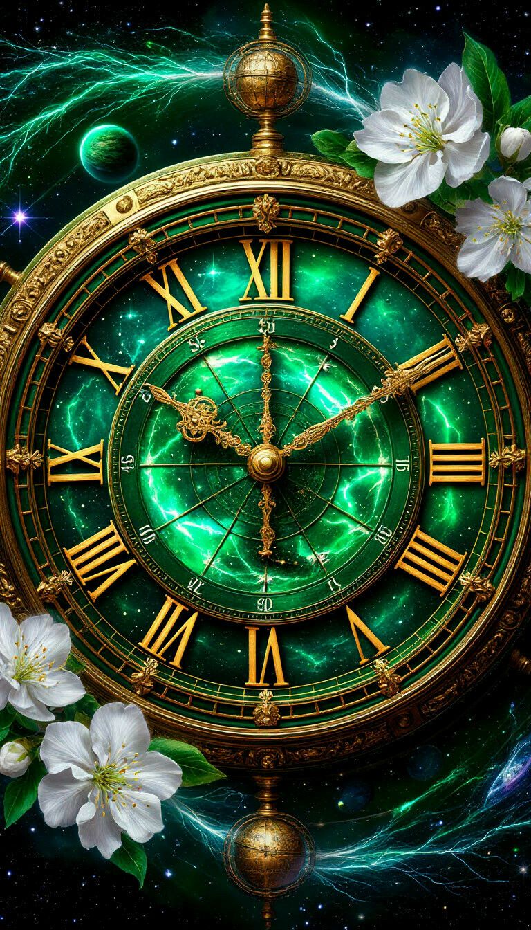 Wallpapers