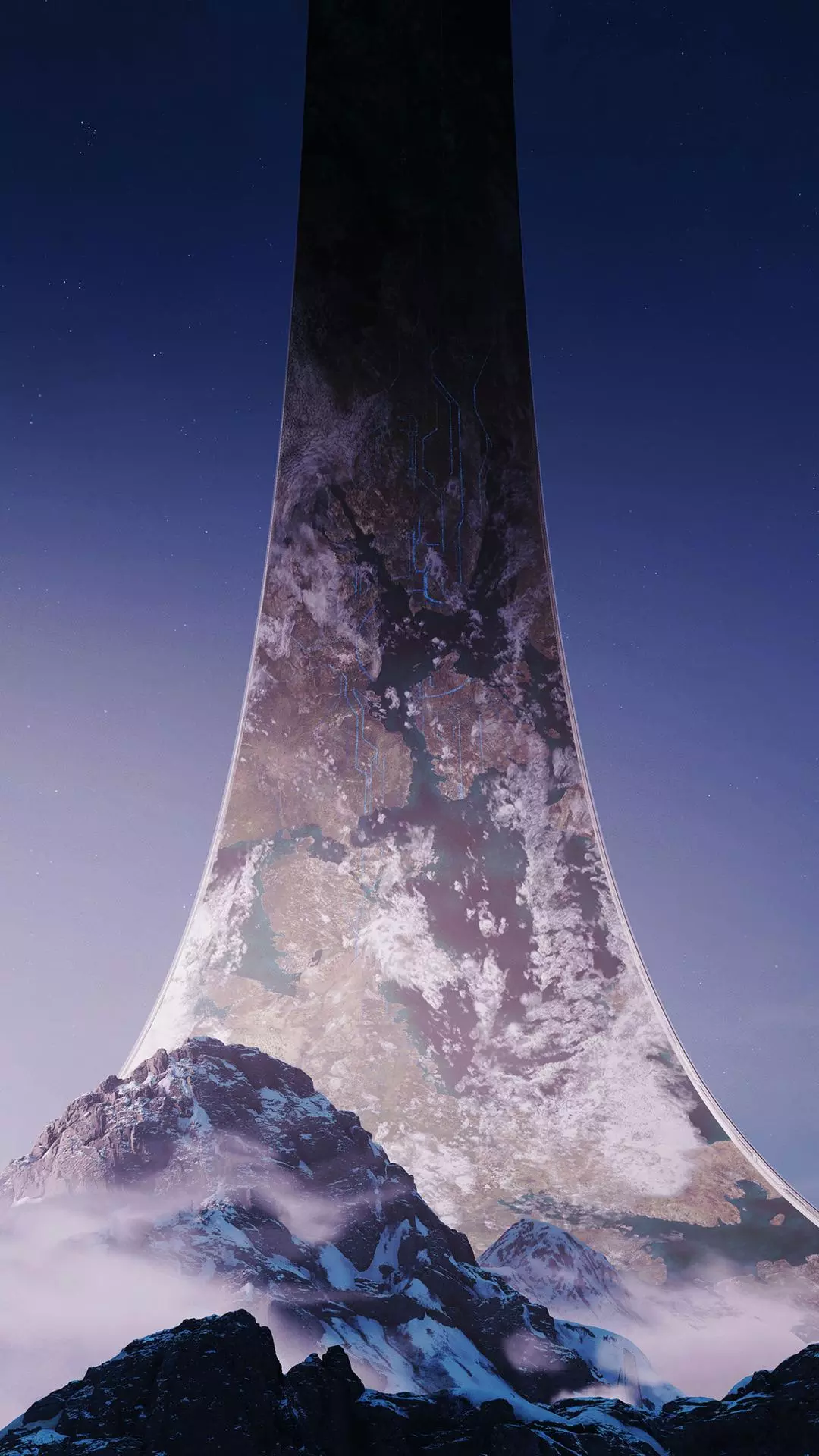 Wallpapers
