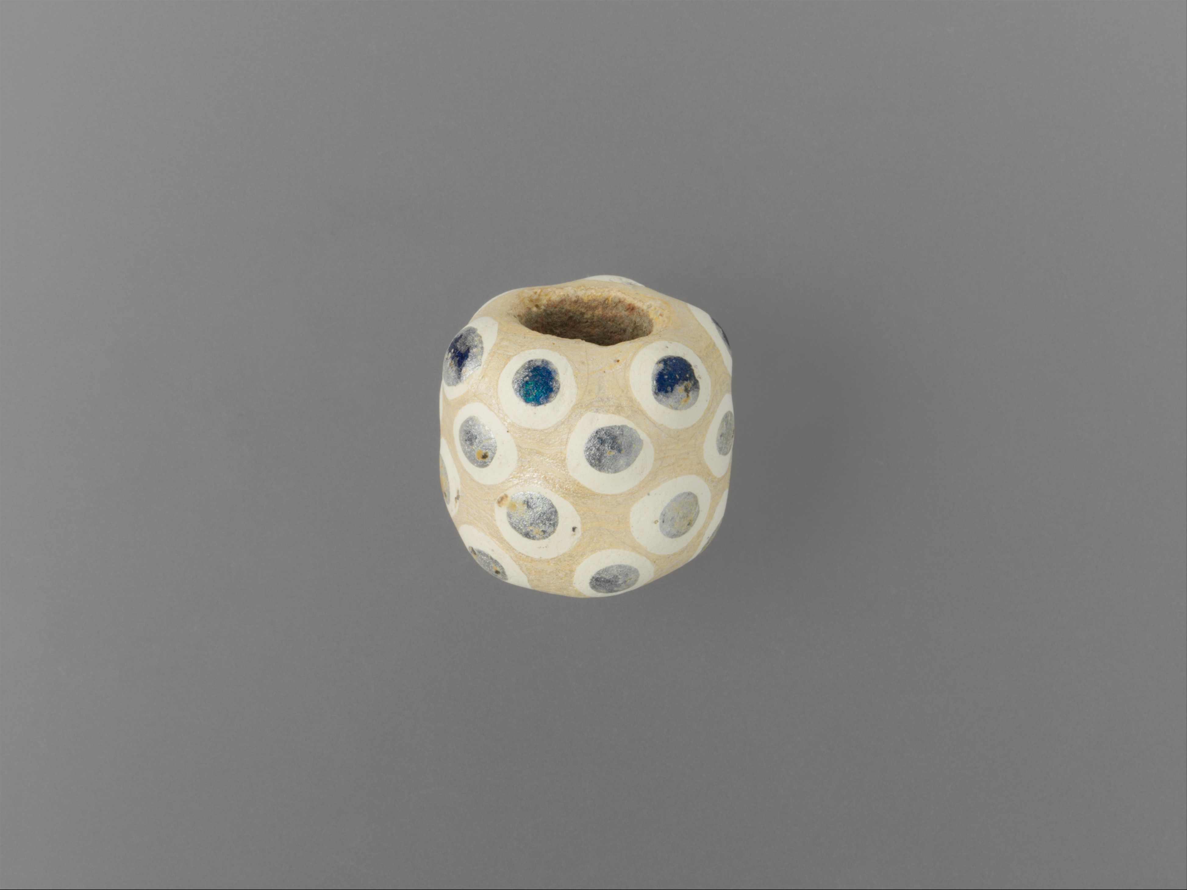 Ancient Glass Eye Bead