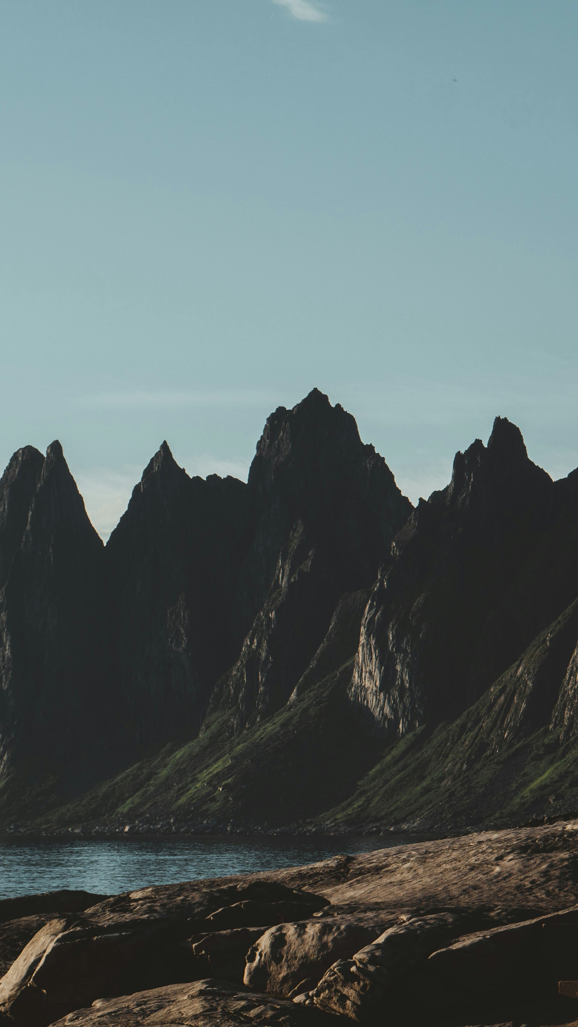 Wallpapers