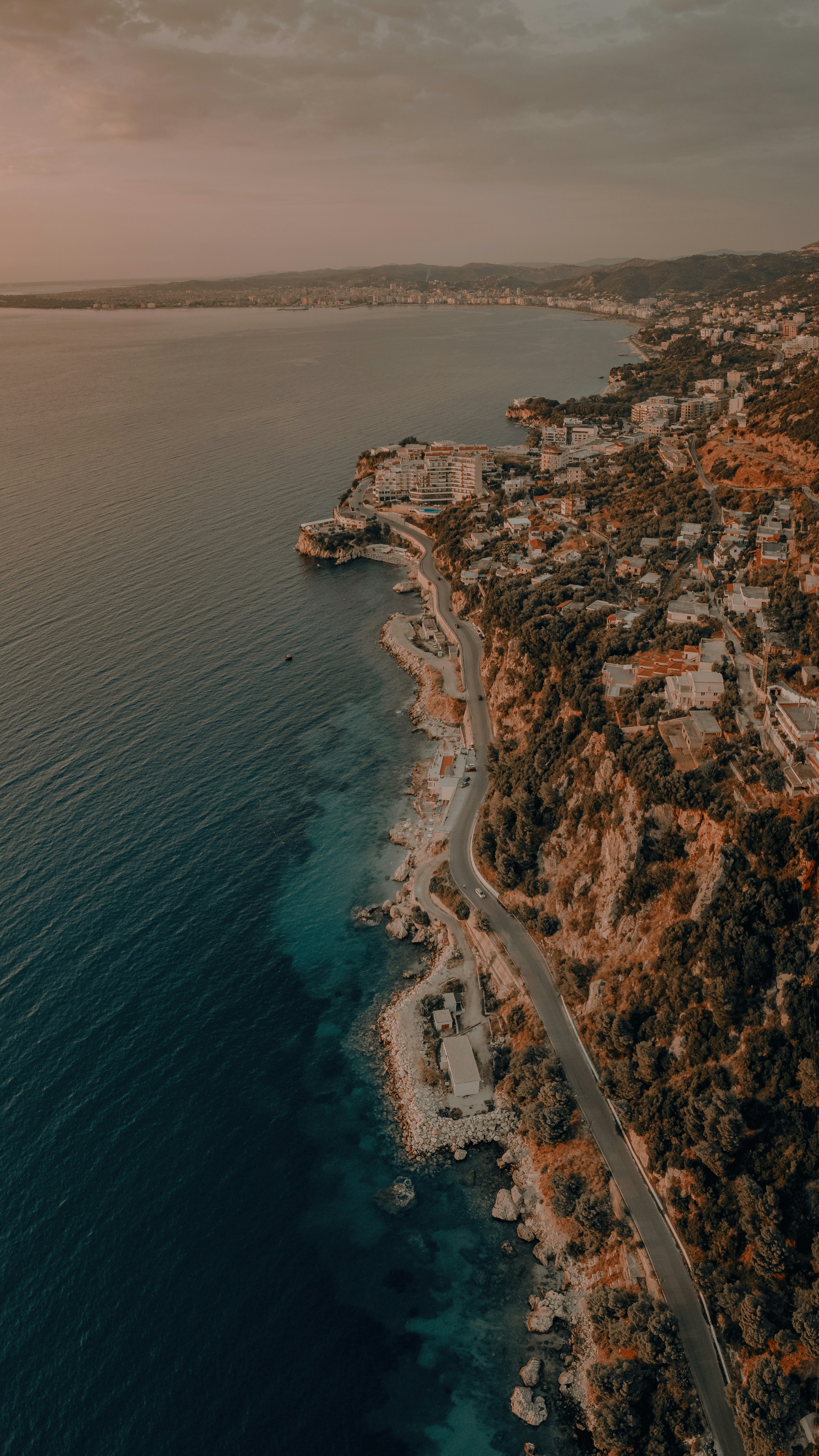 Wallpapers