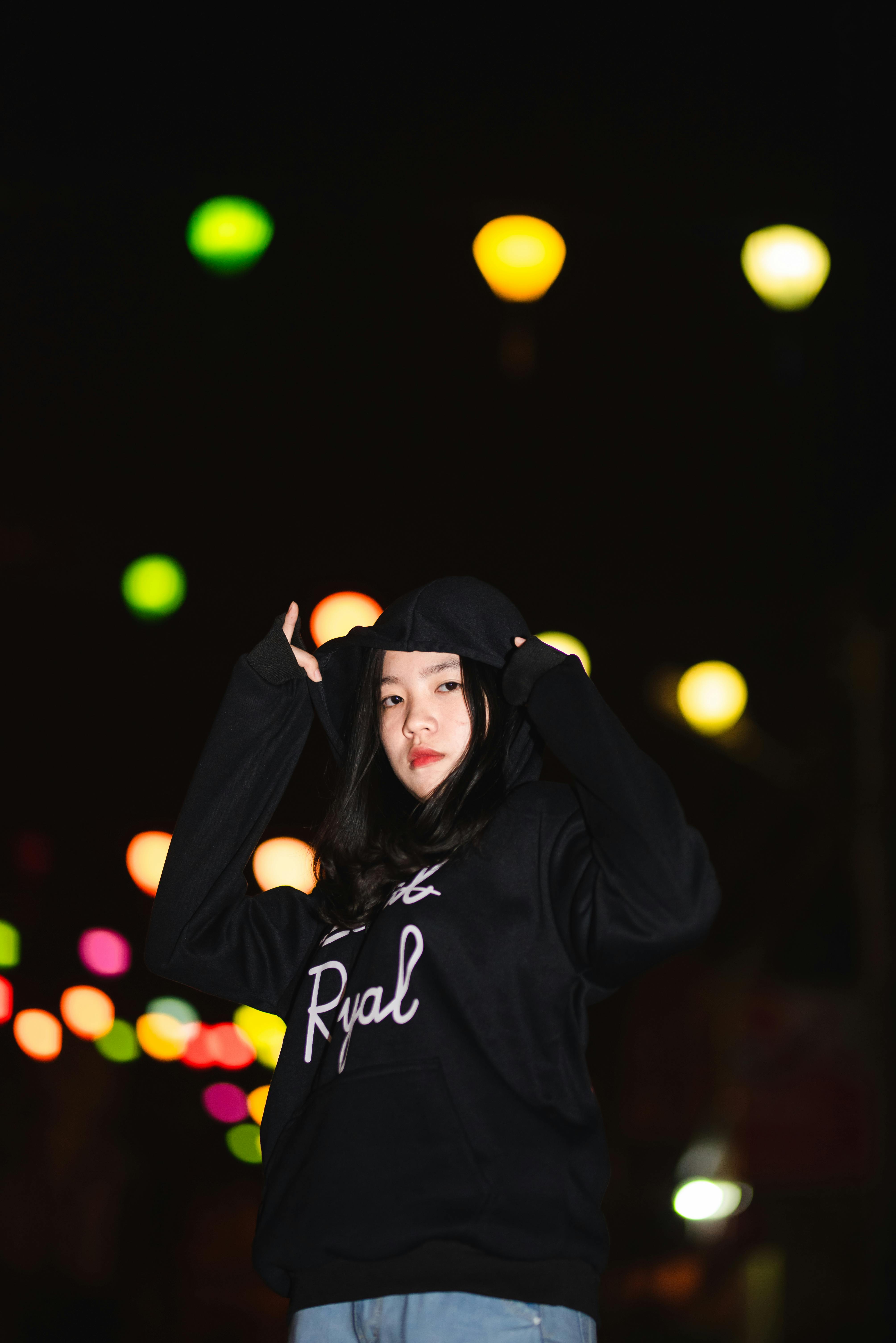 Cyberpunk / Neon