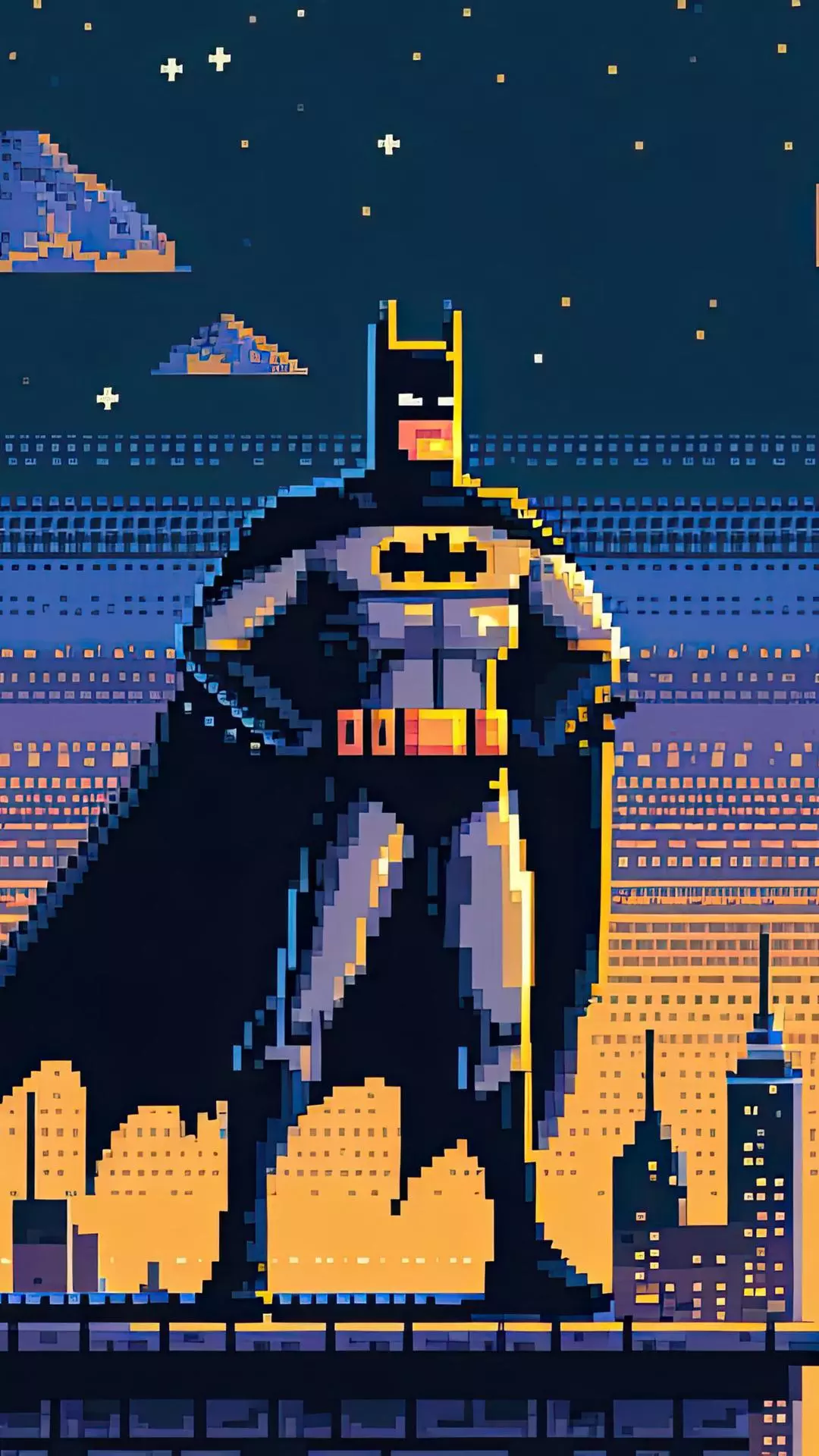 Wallpapers