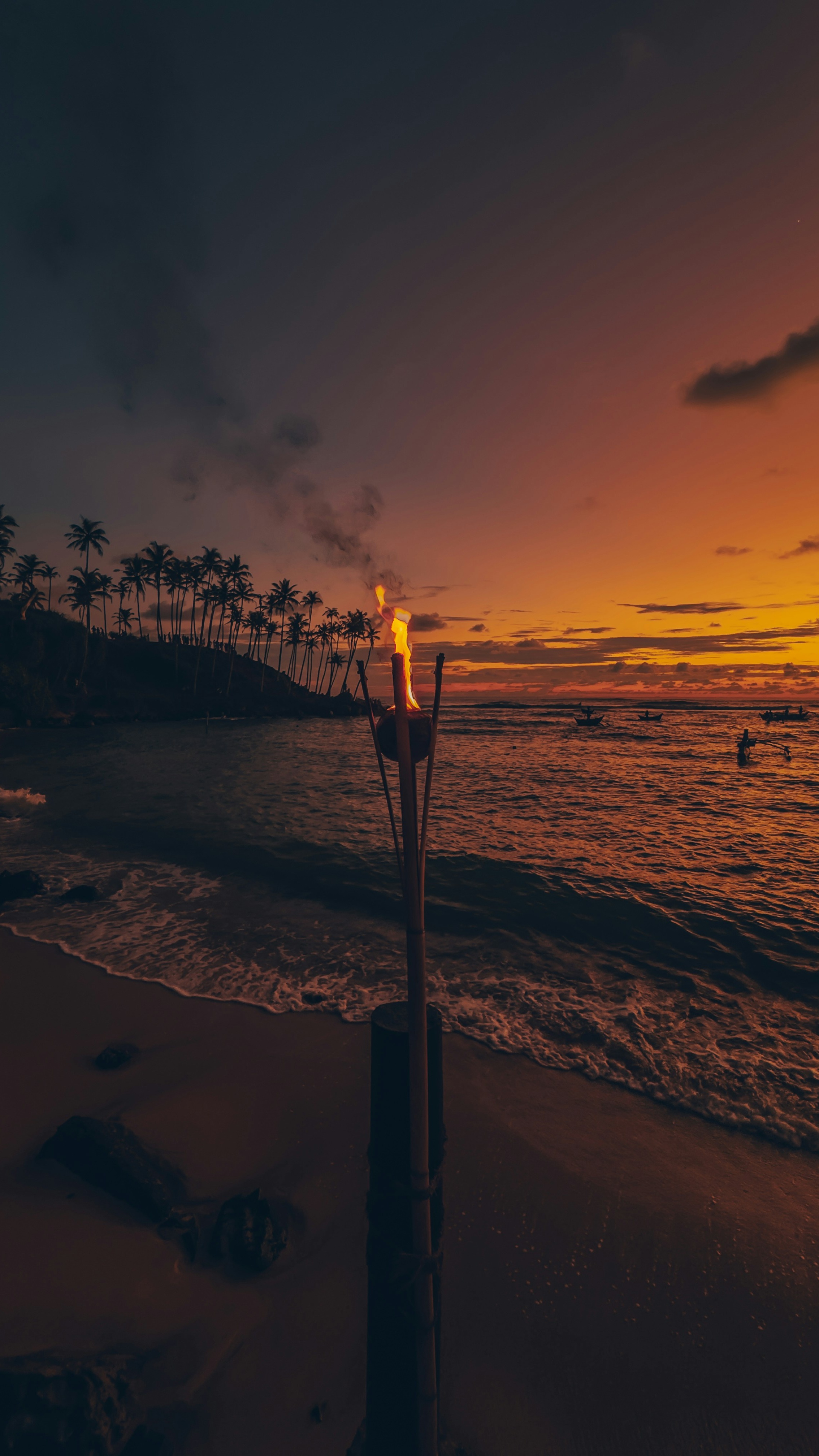 Wallpapers