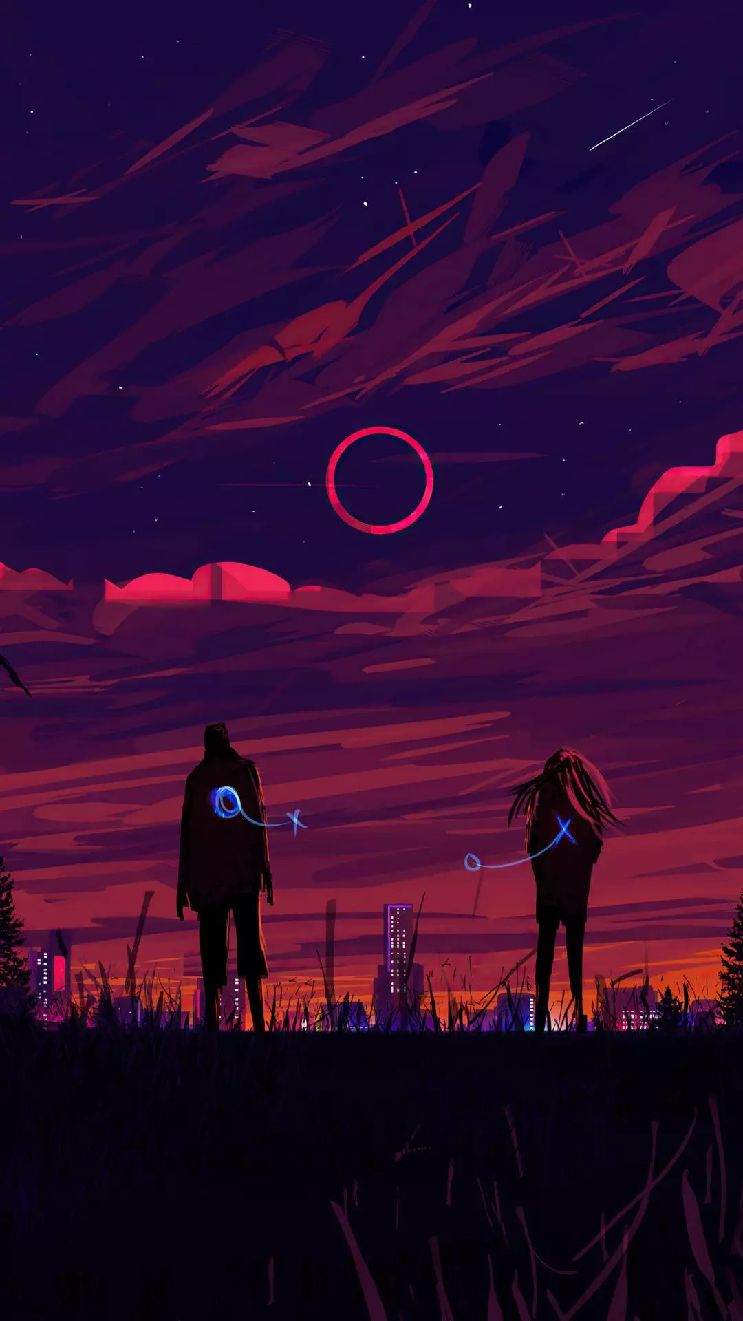 Wallpapers