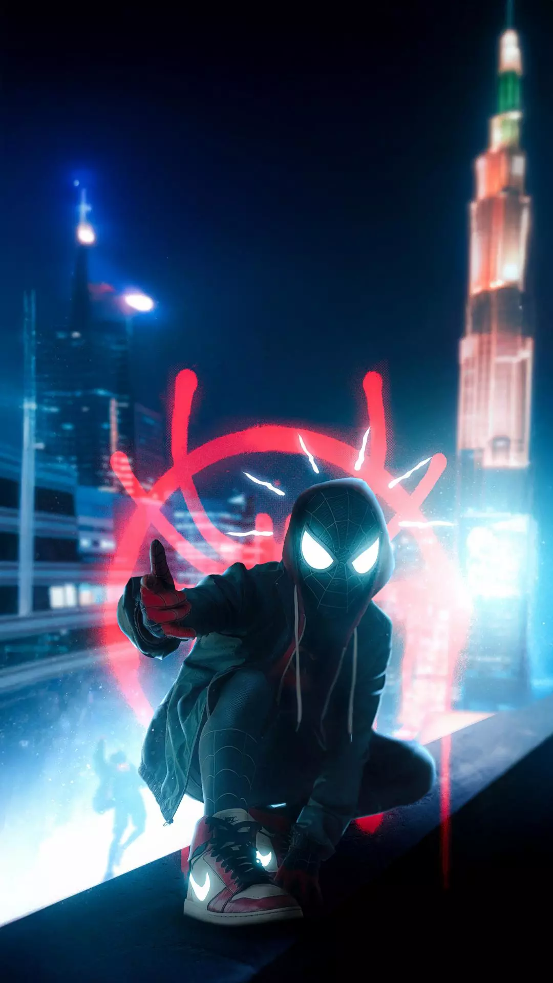 Wallpapers