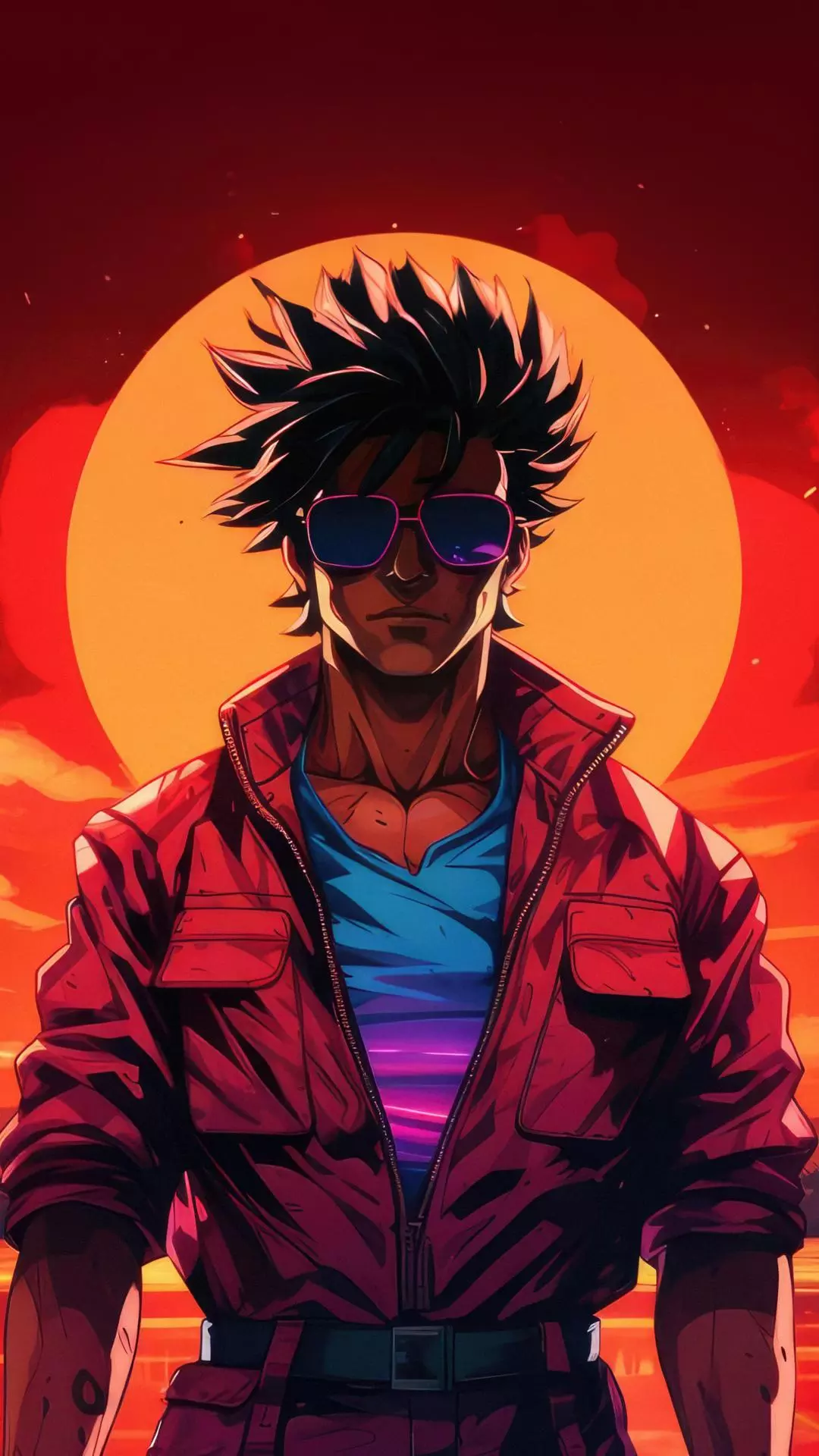 Wallpapers