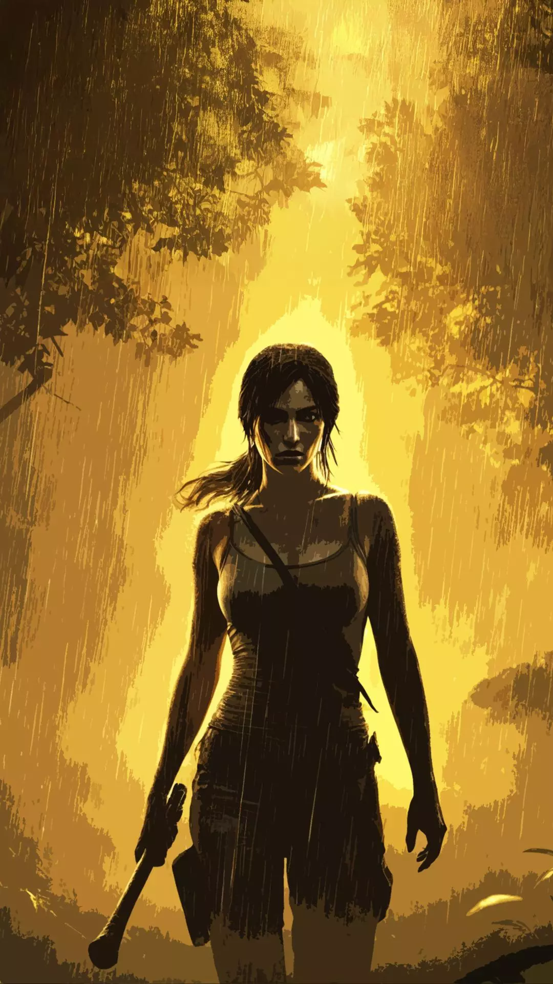Wallpapers