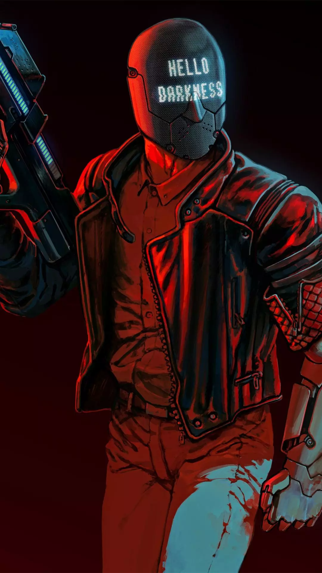 Wallpapers
