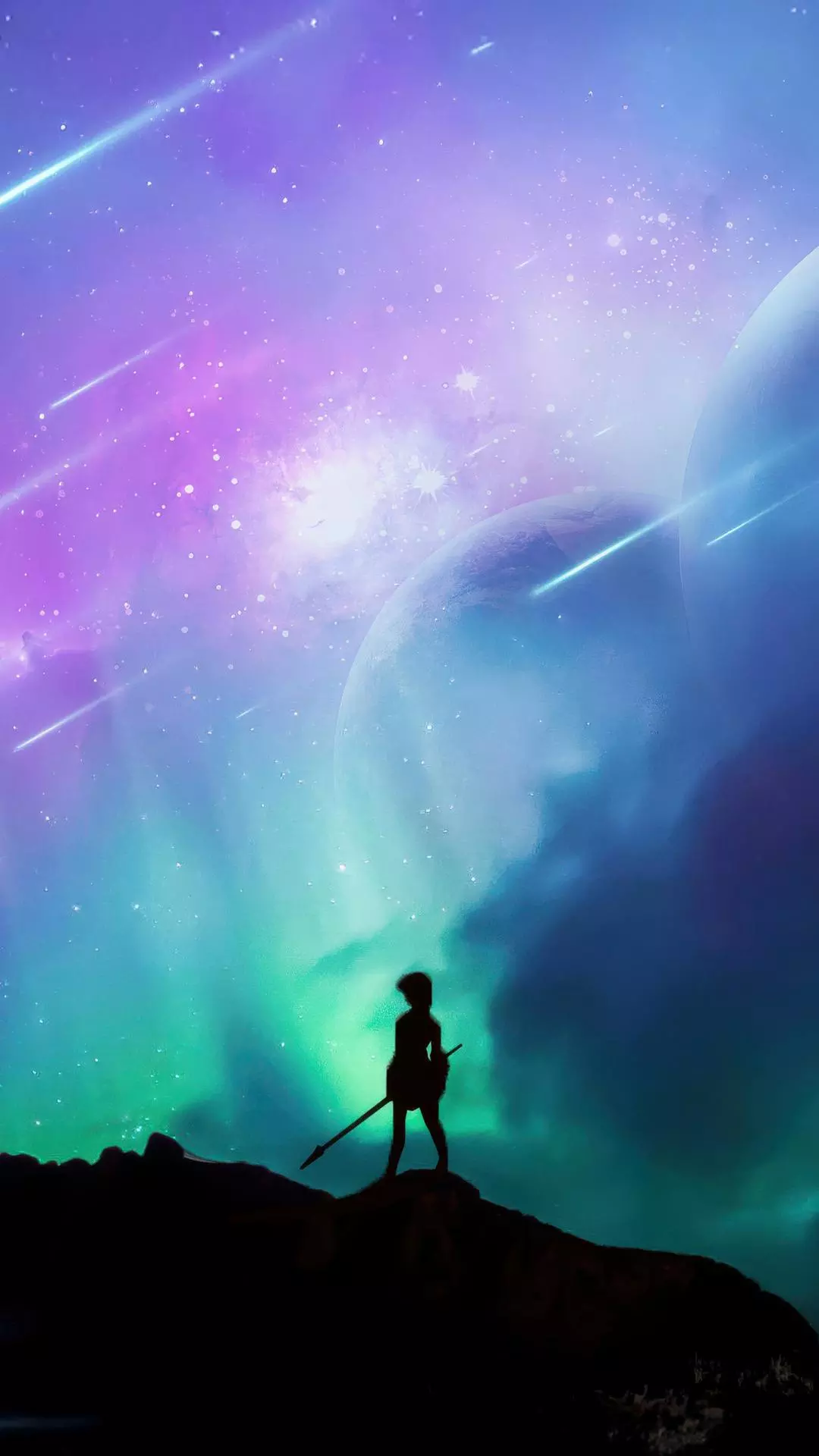 Wallpapers