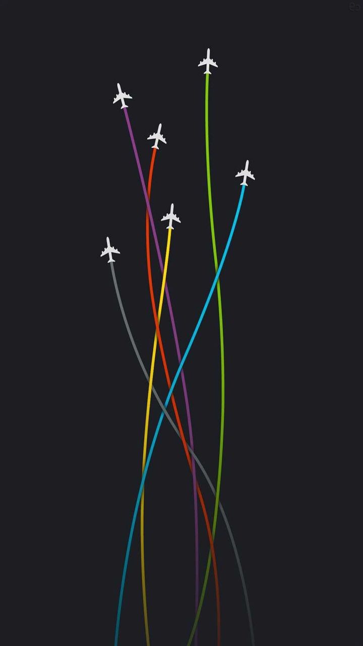 Wallpapers