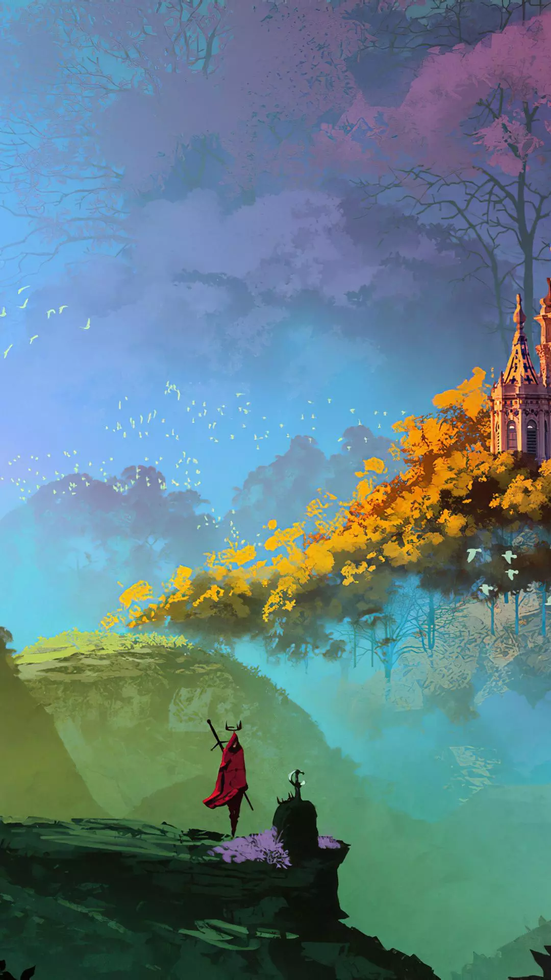 Wallpapers