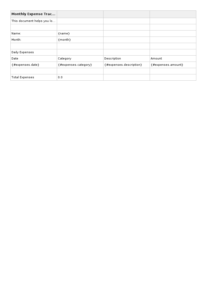 Preview page 1