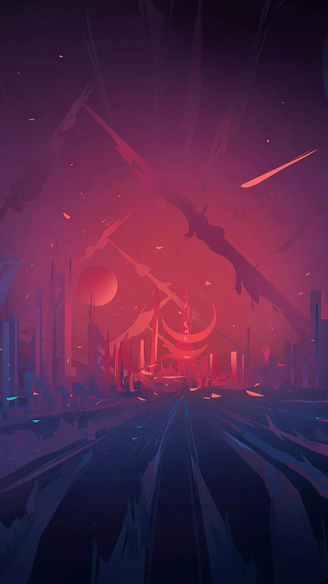 Wallpapers