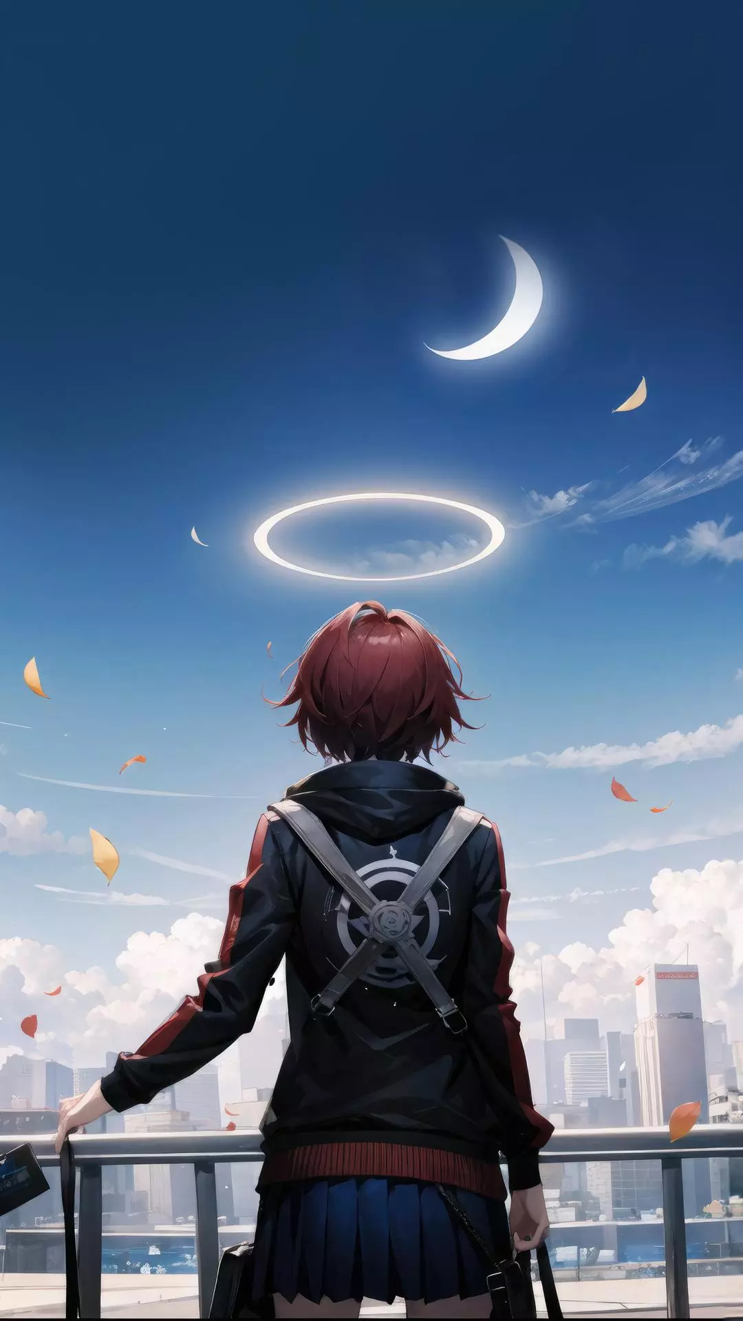 Wallpapers